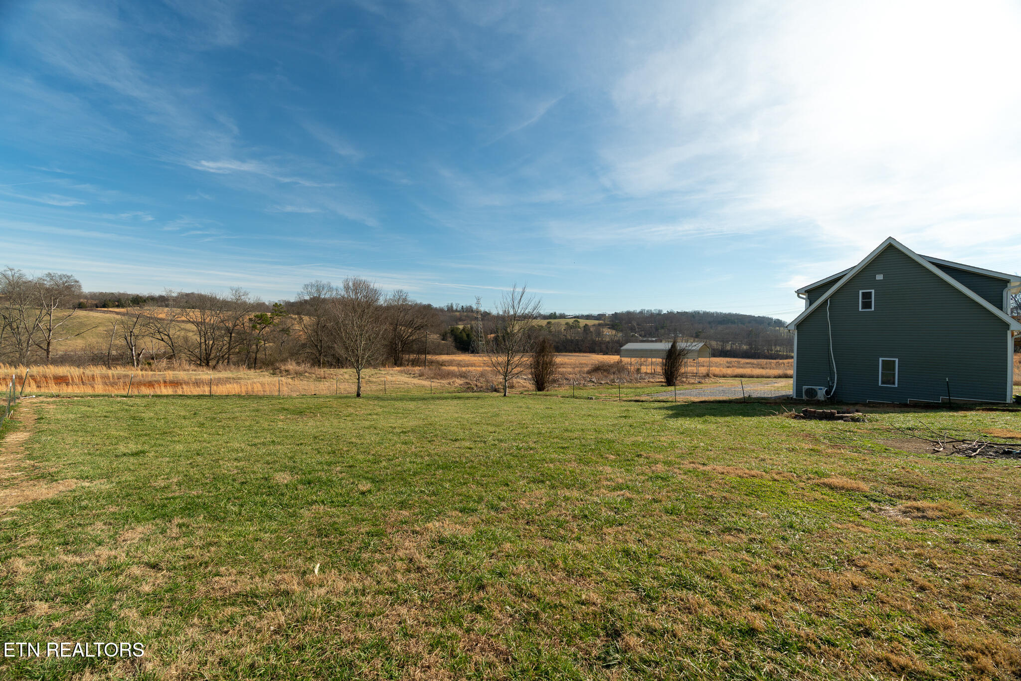 639 Richland Creek Drive Blaine TN 37709