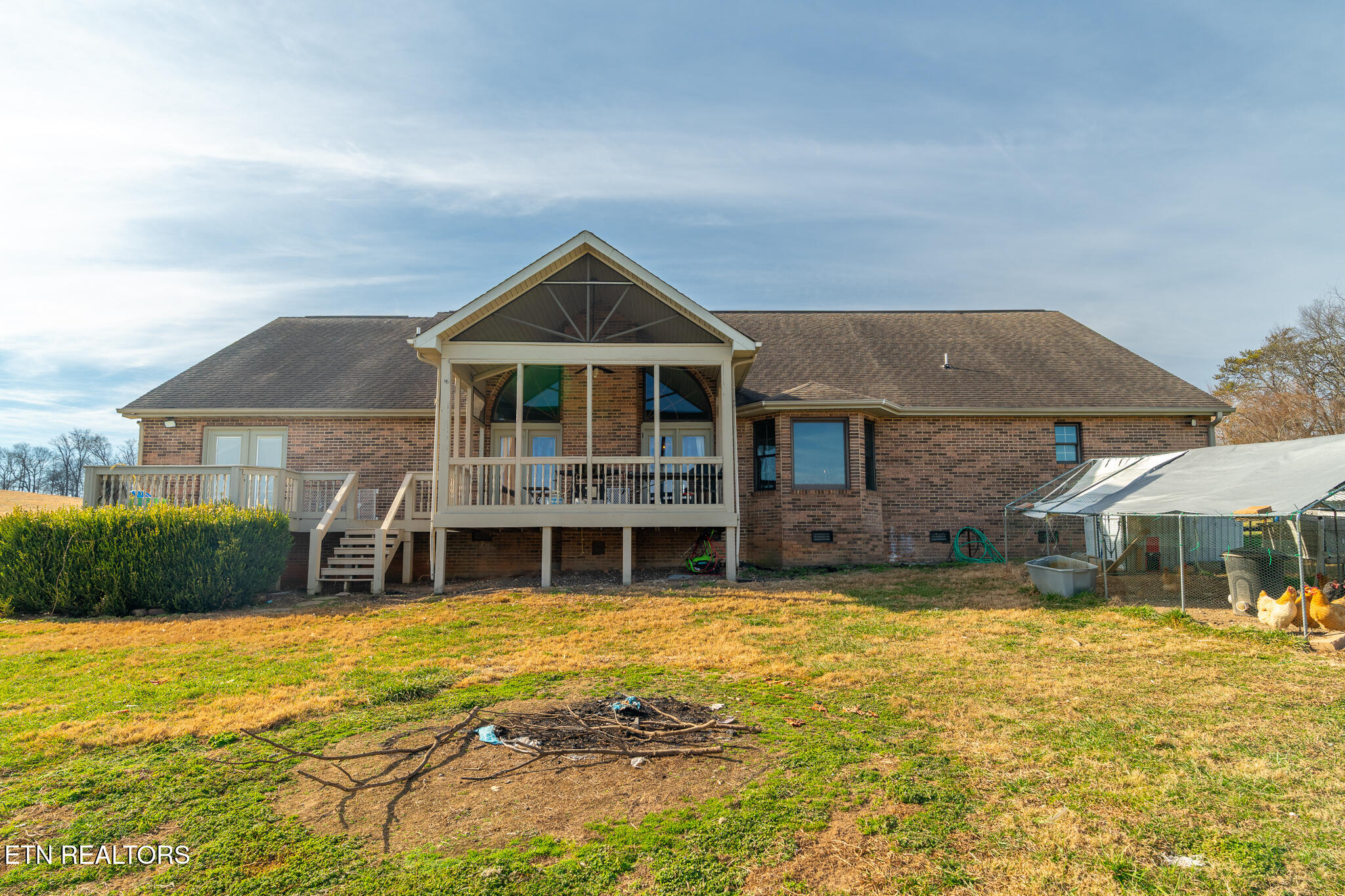 639 Richland Creek Drive Blaine TN 37709