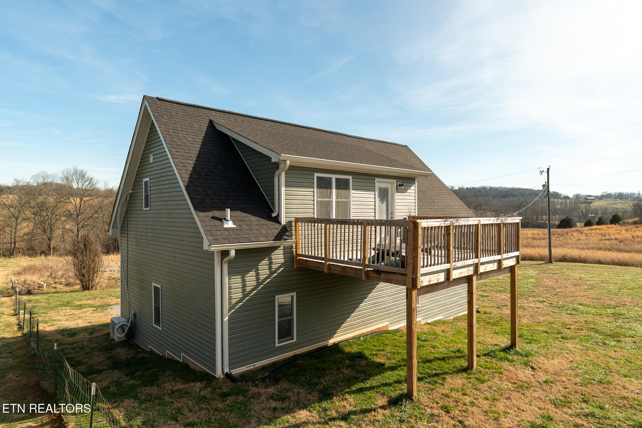 639 Richland Creek Drive Blaine TN 37709
