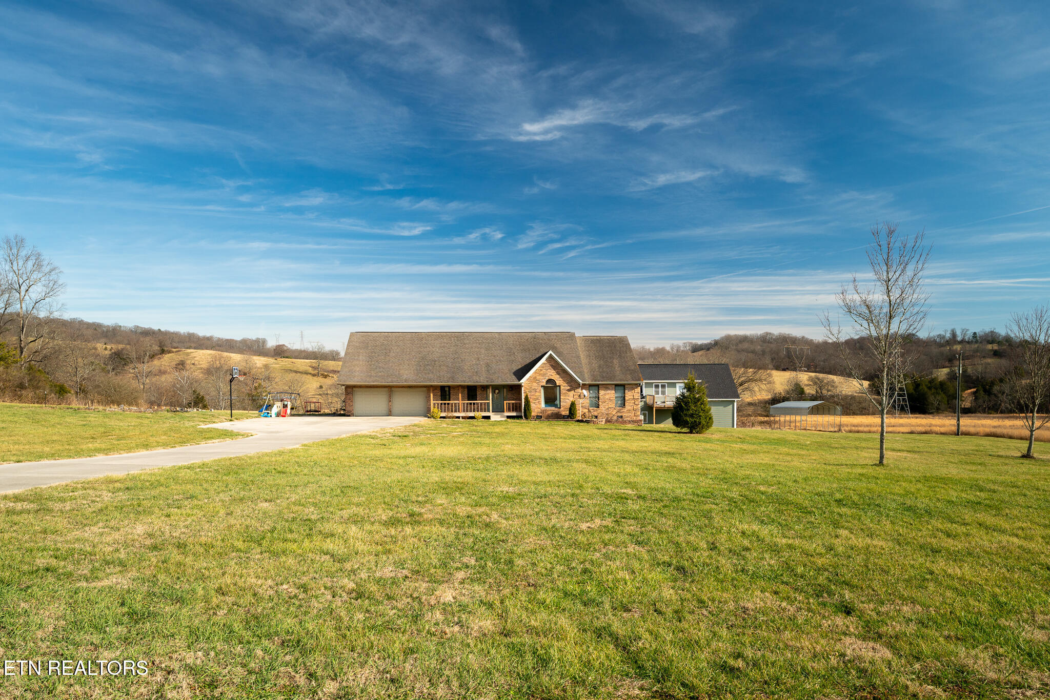 639 Richland Creek Drive Blaine TN 37709