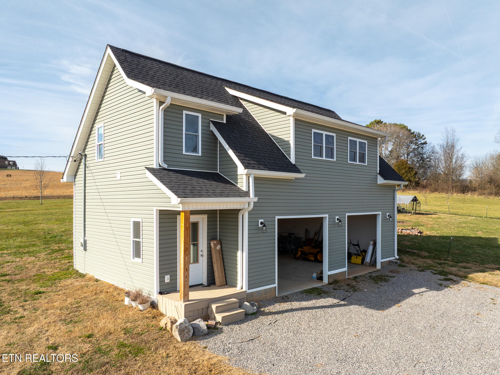 639 Richland Creek Drive Blaine TN 37709