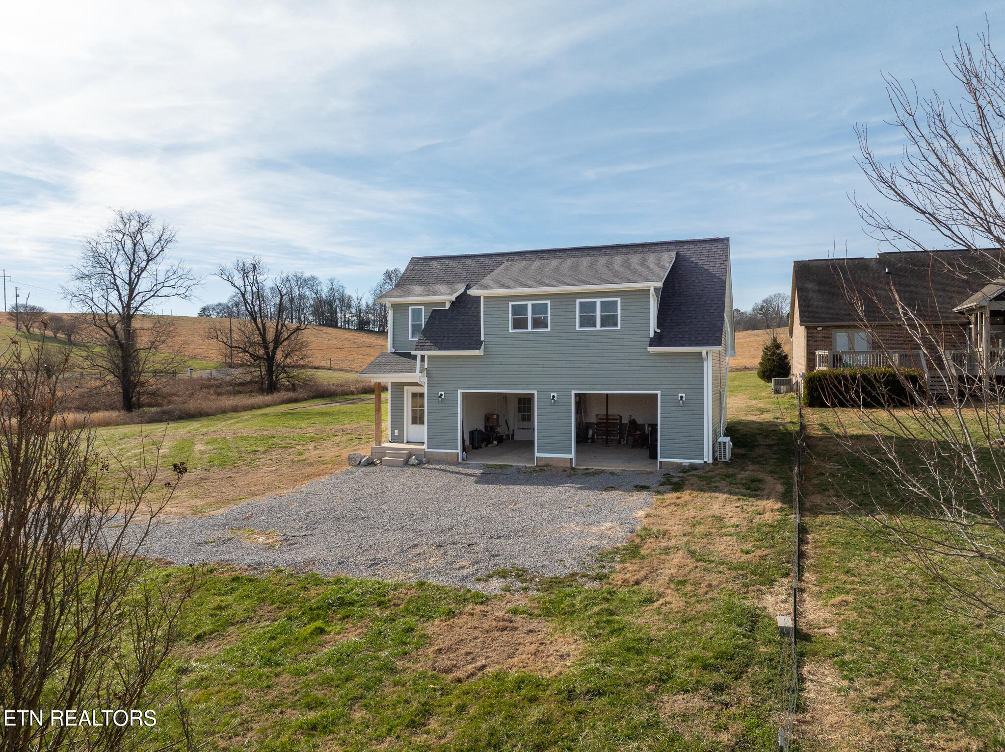 639 Richland Creek Drive Blaine TN 37709