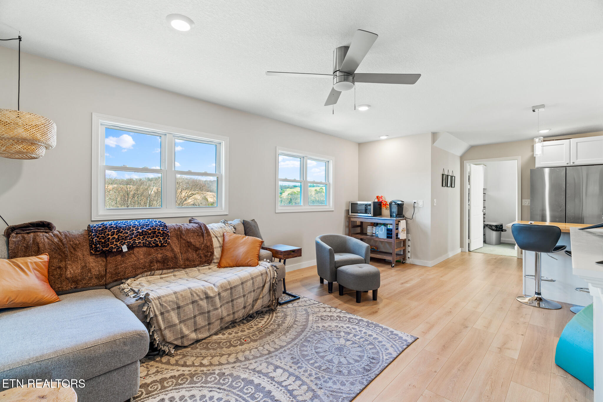639 Richland Creek Drive Blaine TN 37709
