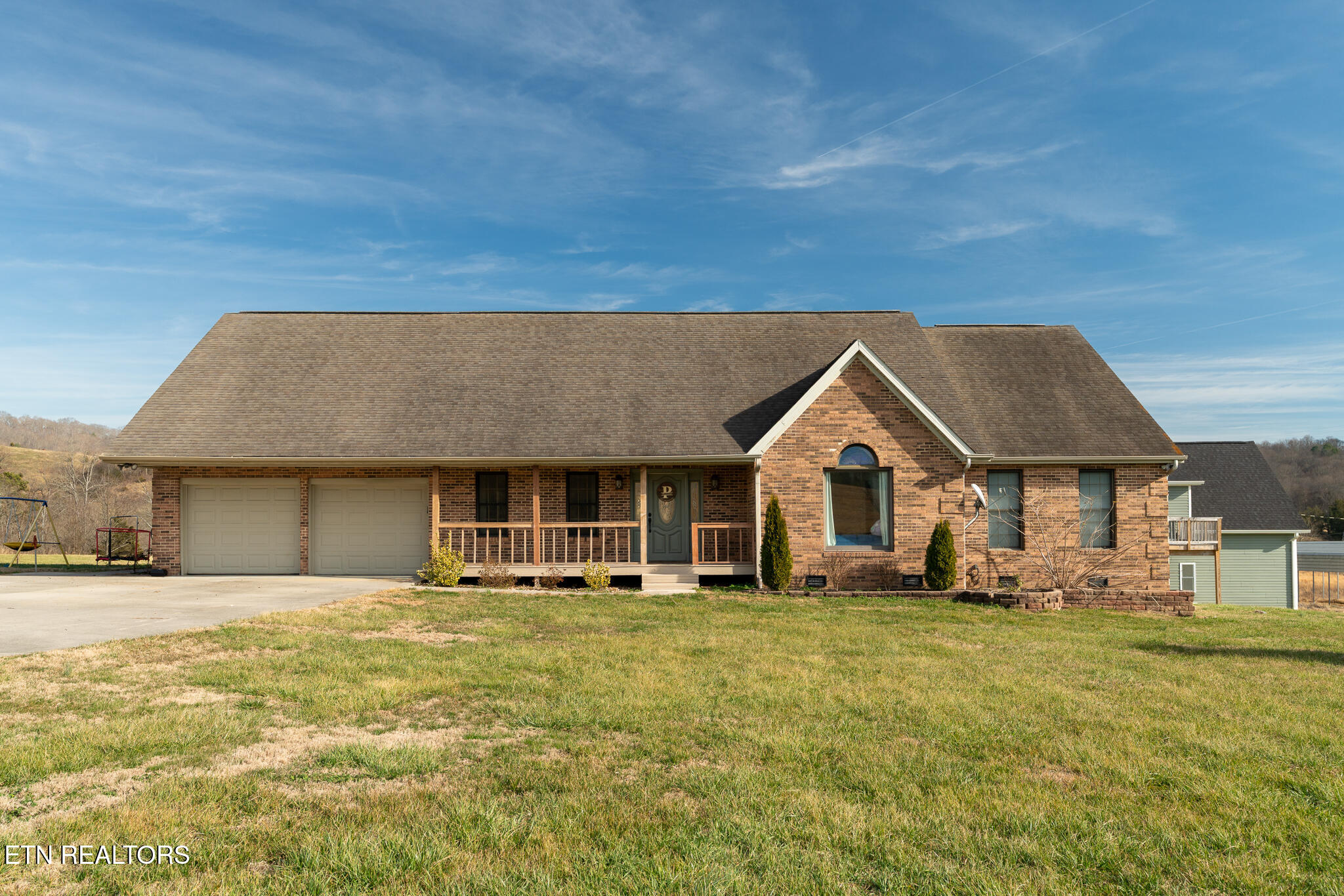 639 Richland Creek Drive Blaine TN 37709