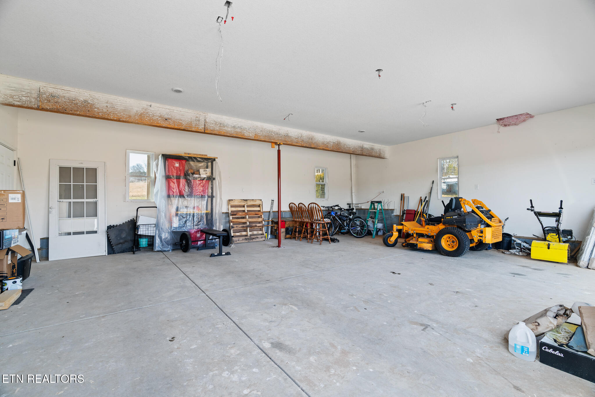 639 Richland Creek Drive Blaine TN 37709