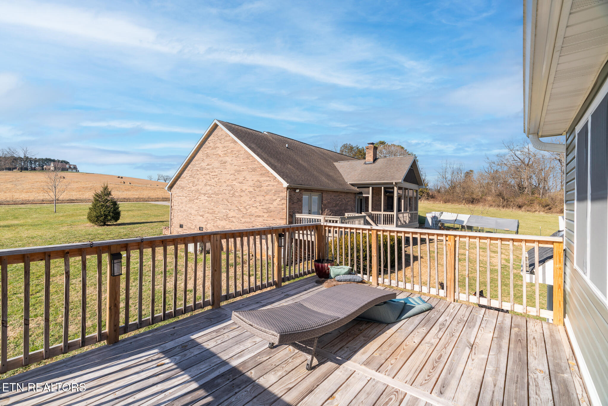 639 Richland Creek Drive Blaine TN 37709