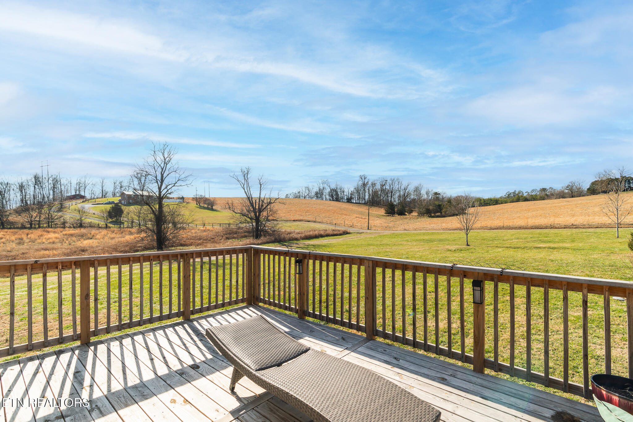 639 Richland Creek Drive Blaine TN 37709