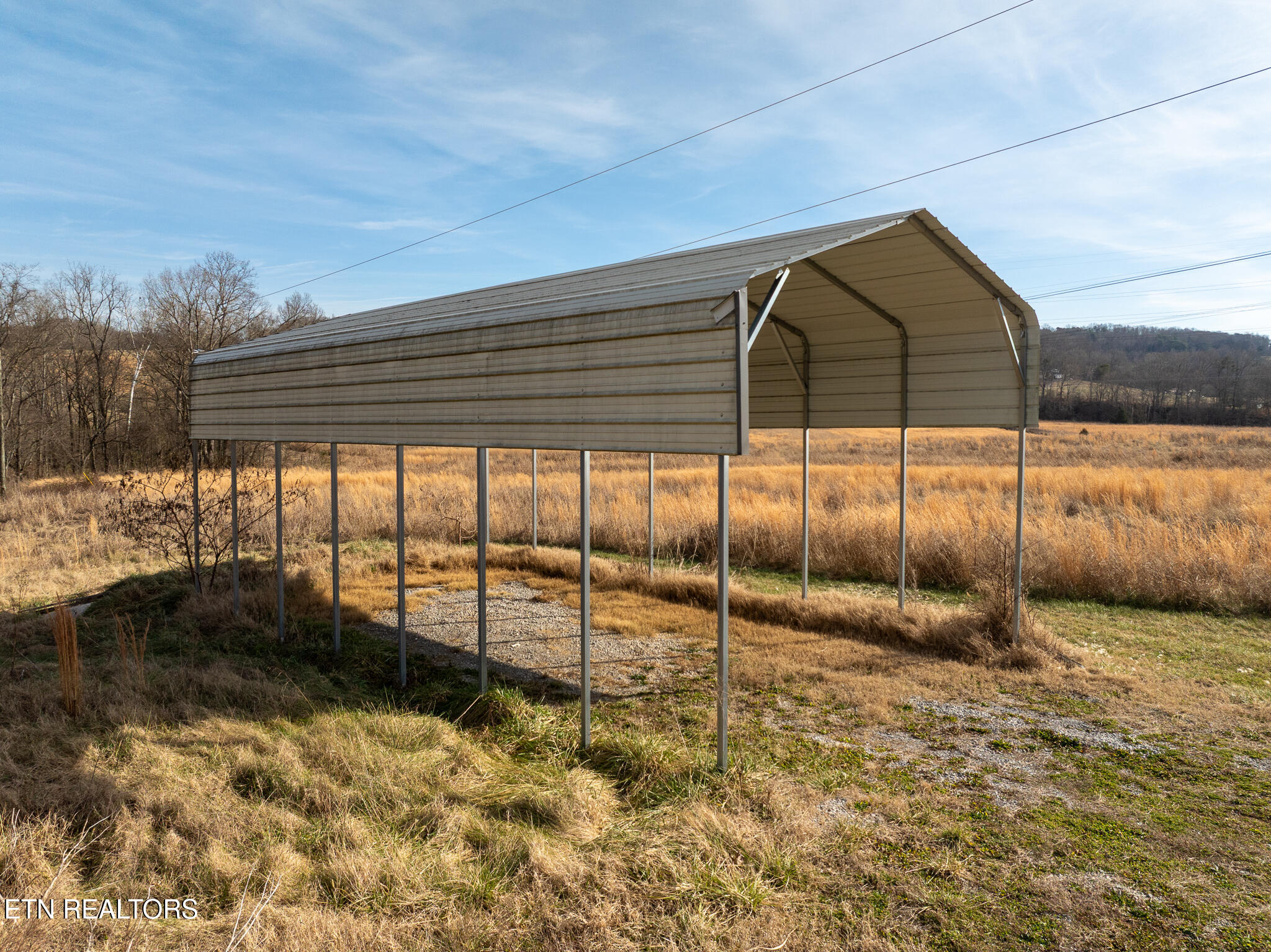 639 Richland Creek Drive Blaine TN 37709