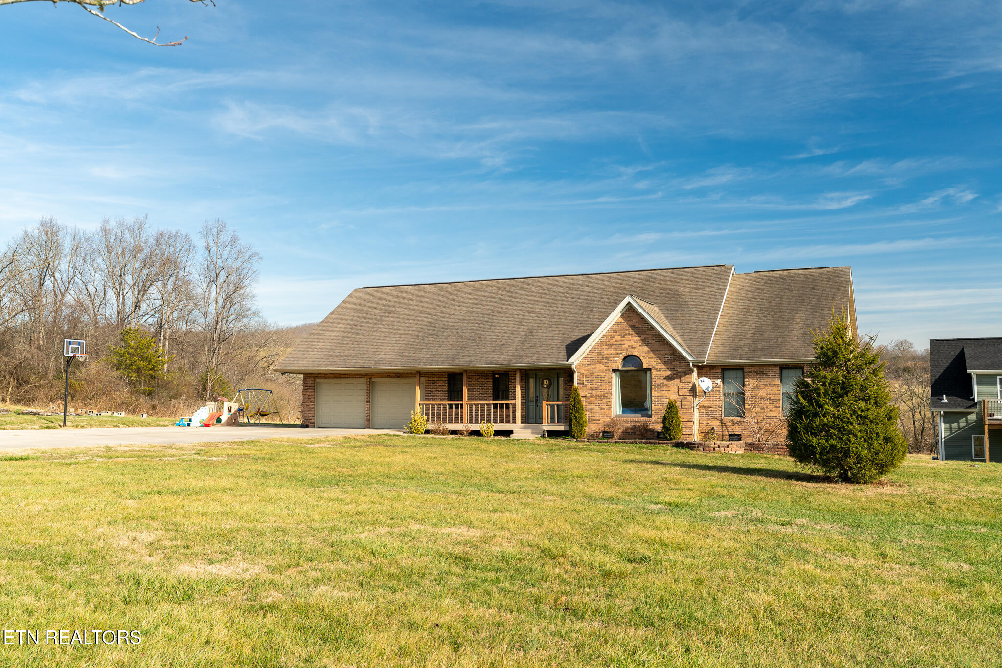 639 Richland Creek Drive Blaine TN 37709