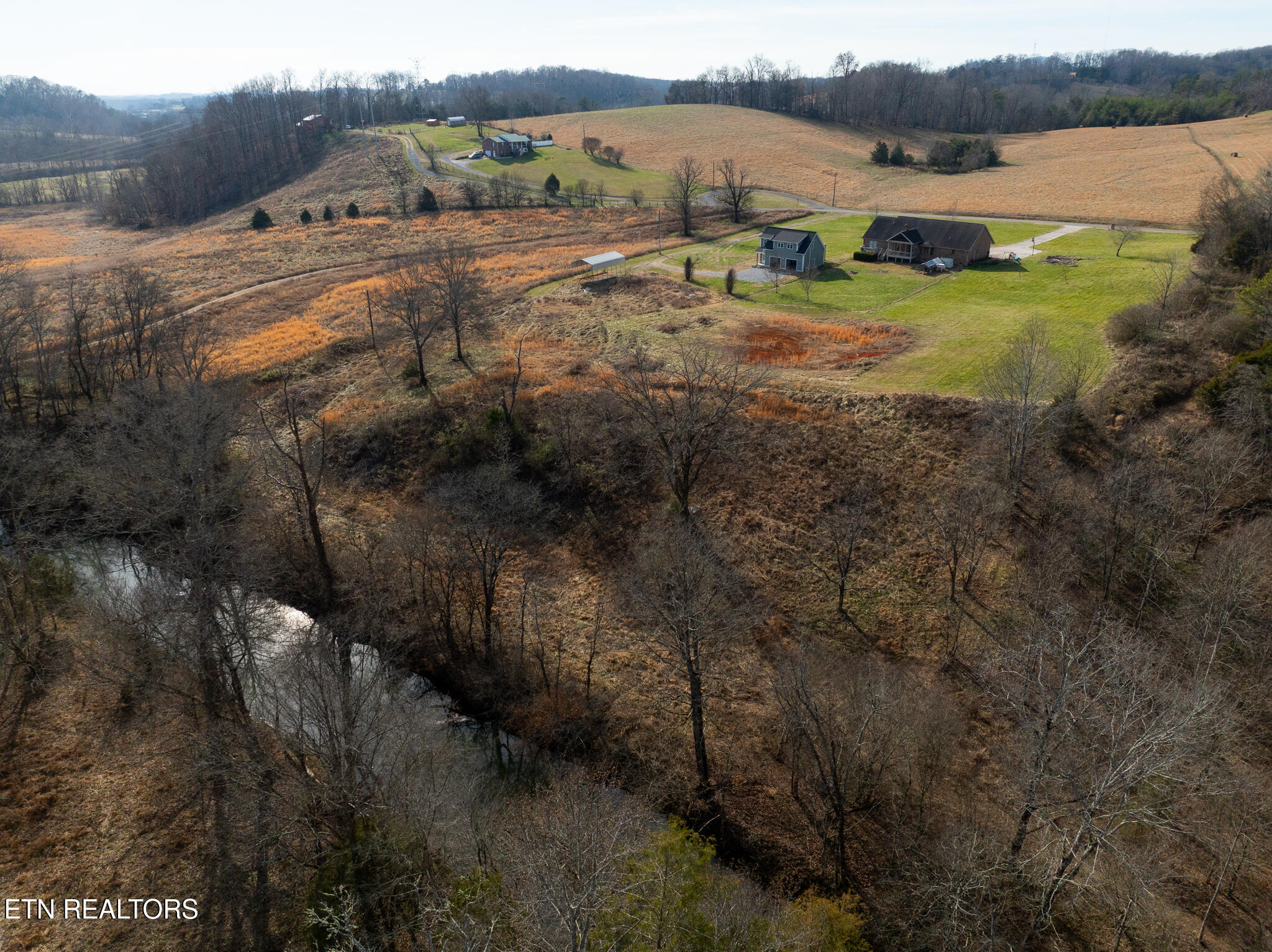 639 Richland Creek Drive Blaine TN 37709
