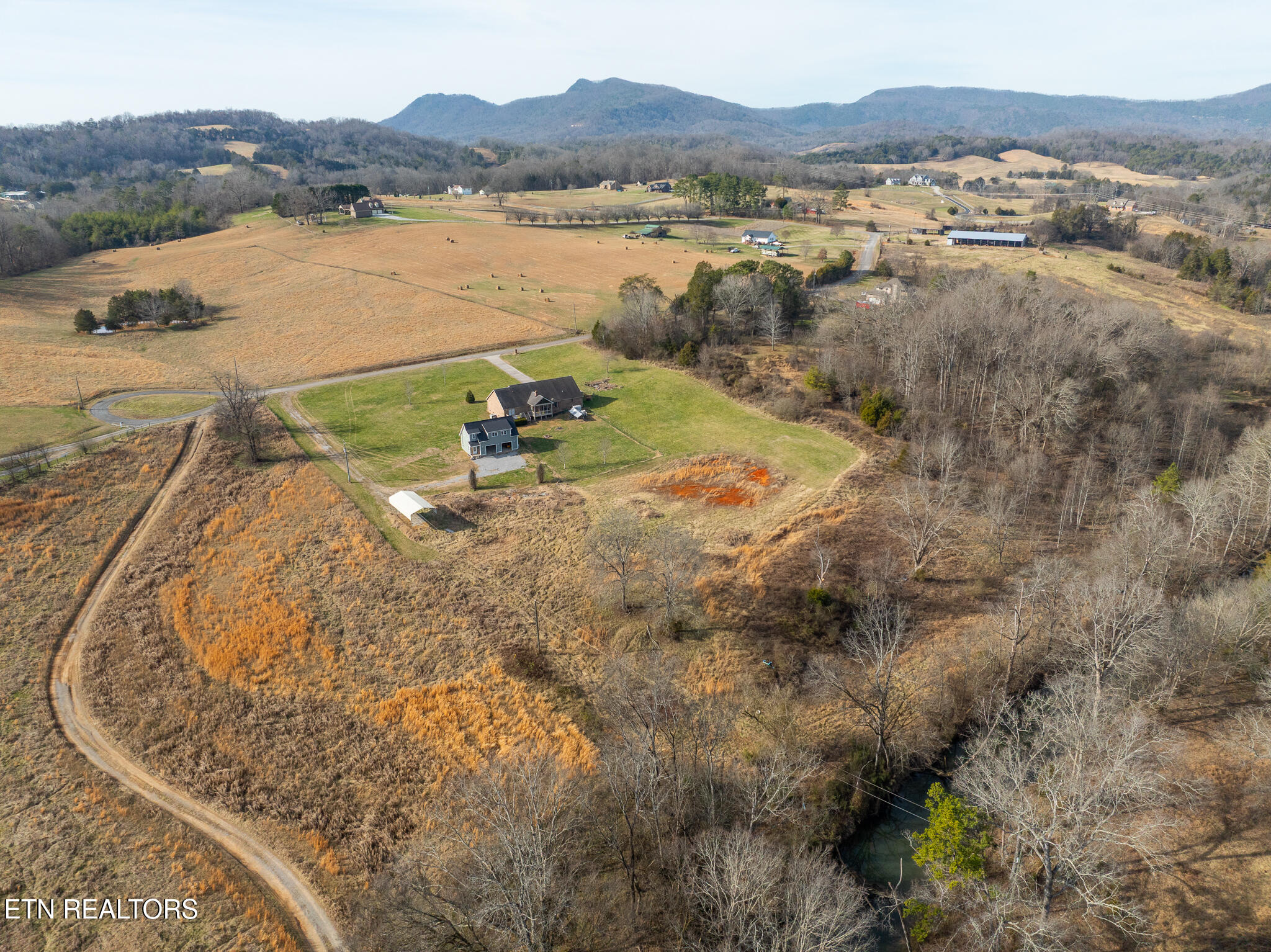 639 Richland Creek Drive Blaine TN 37709