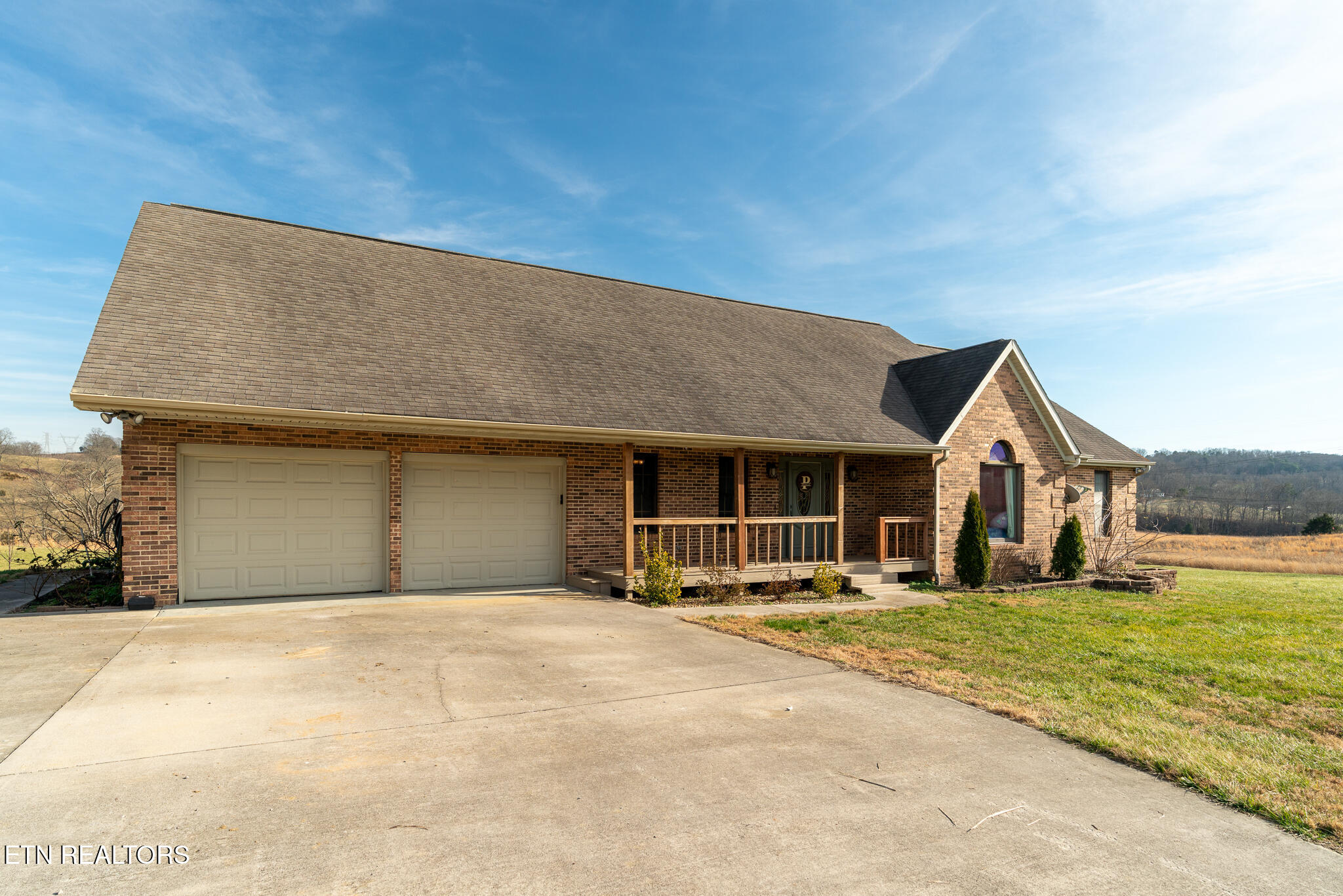 639 Richland Creek Drive Blaine TN 37709