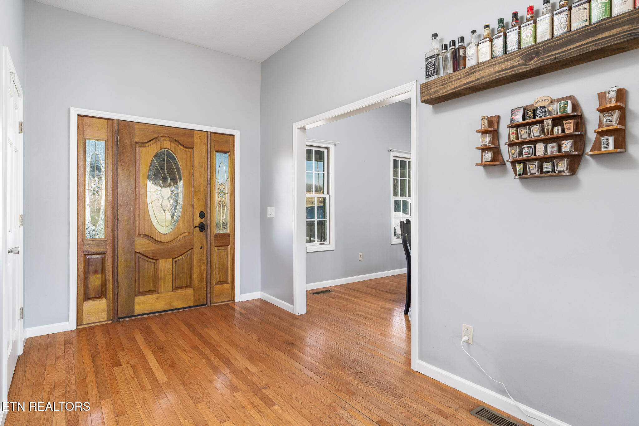 639 Richland Creek Drive Blaine TN 37709
