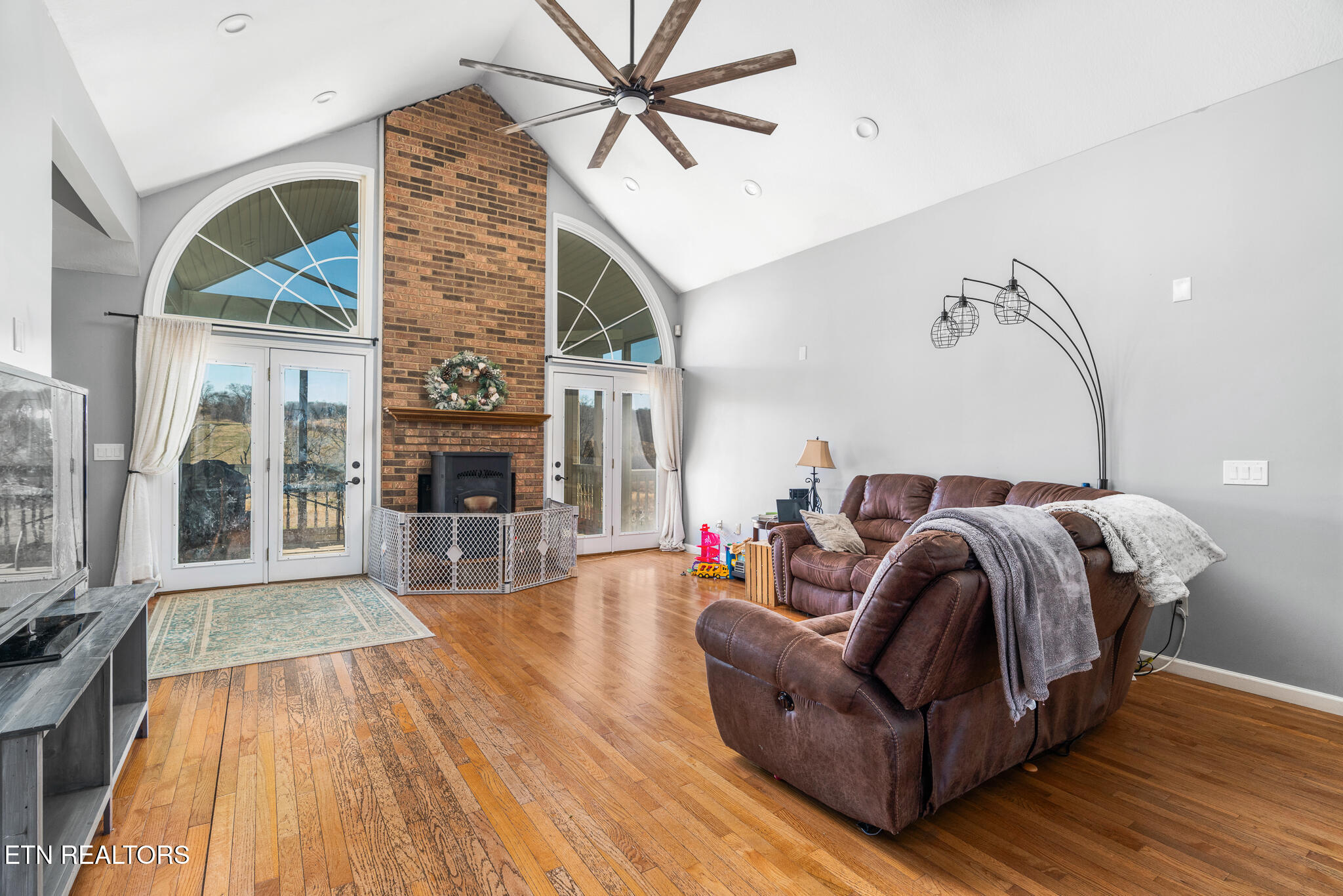 639 Richland Creek Drive Blaine TN 37709