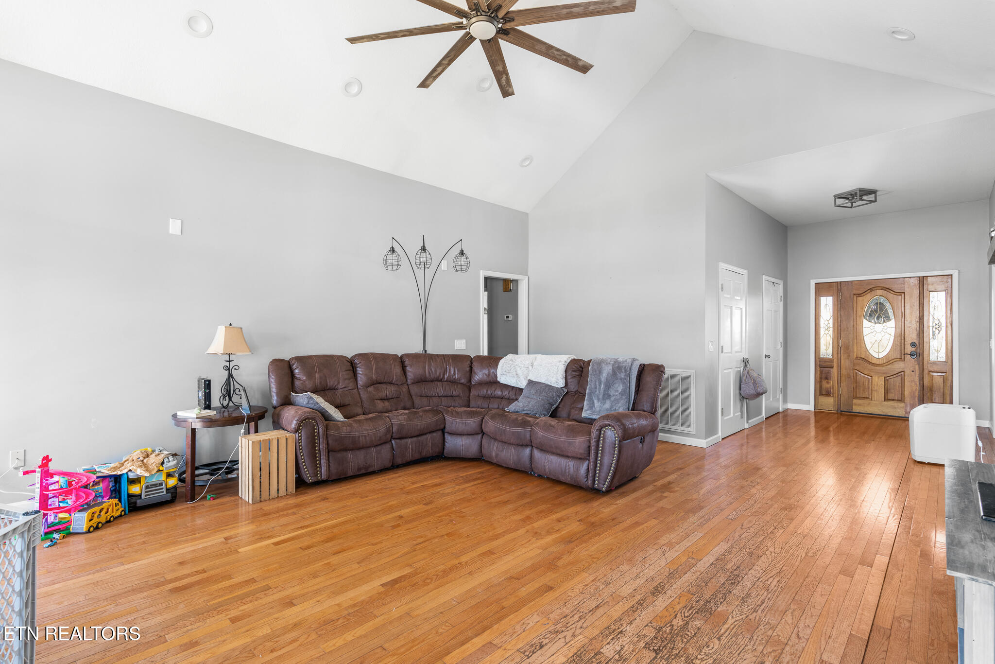 639 Richland Creek Drive Blaine TN 37709