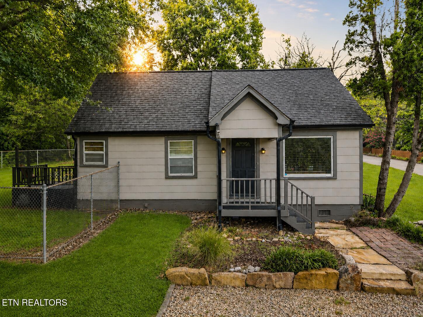 1309 Willmann Lane Knoxville TN 37919