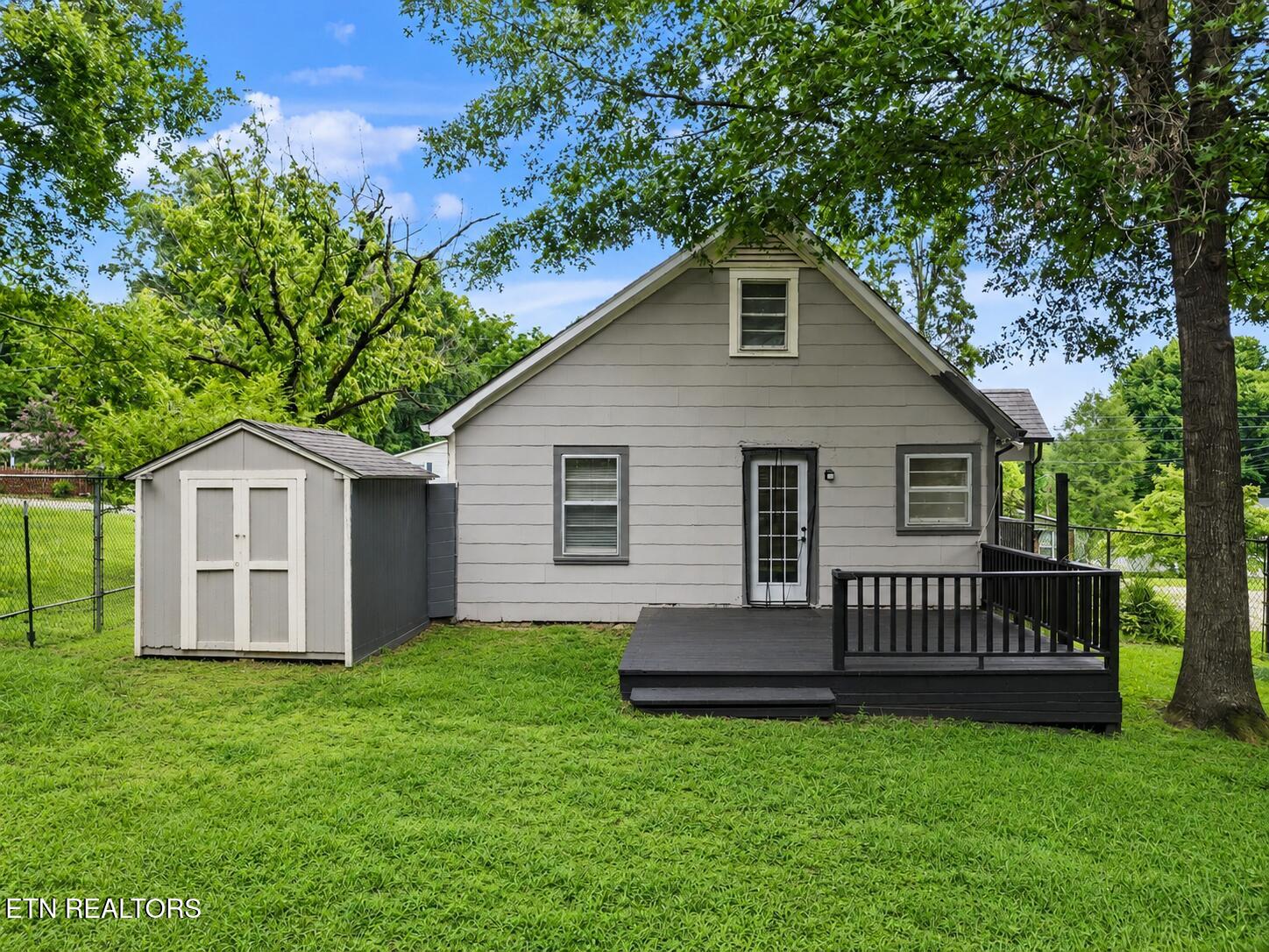 1309 Willmann Lane Knoxville TN 37919