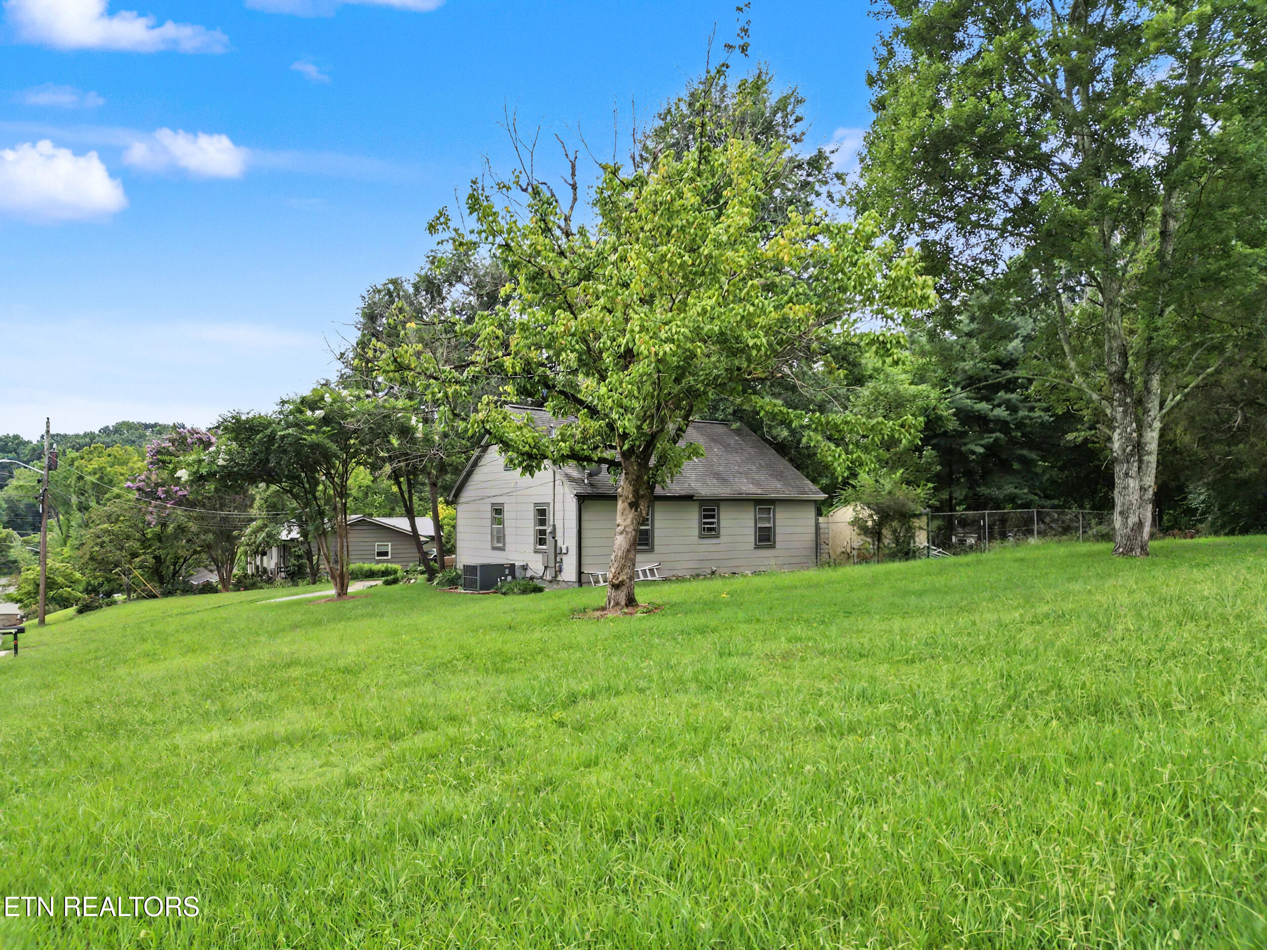 1309 Willmann Lane Knoxville TN 37919