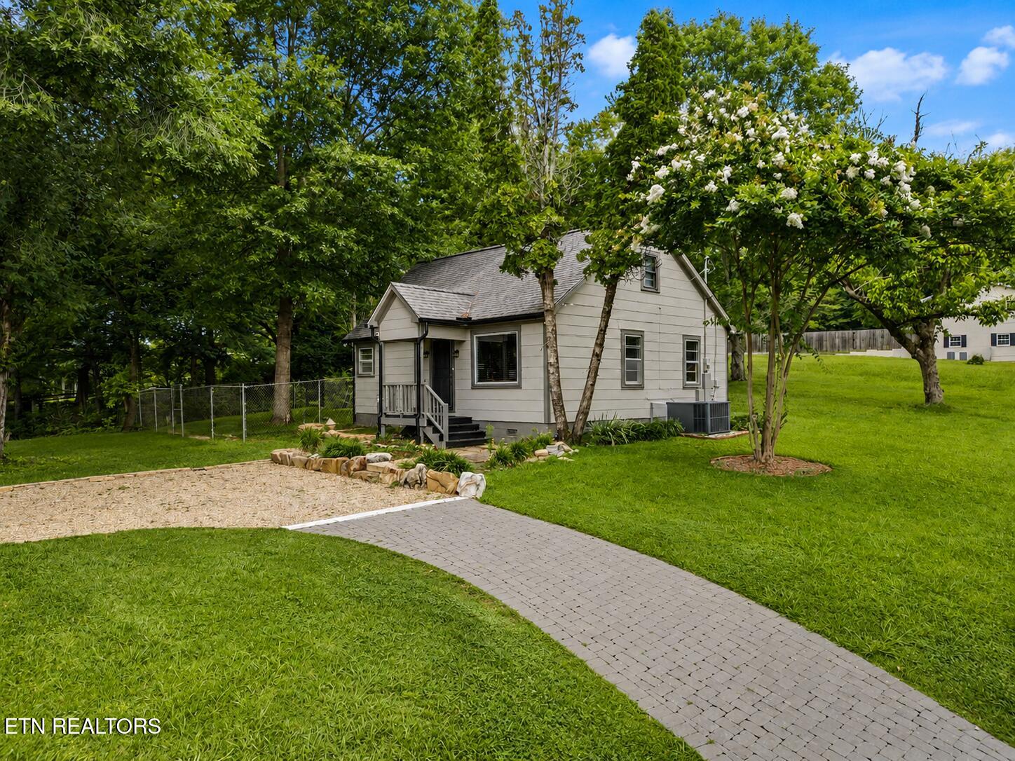 1309 Willmann Lane Knoxville TN 37919