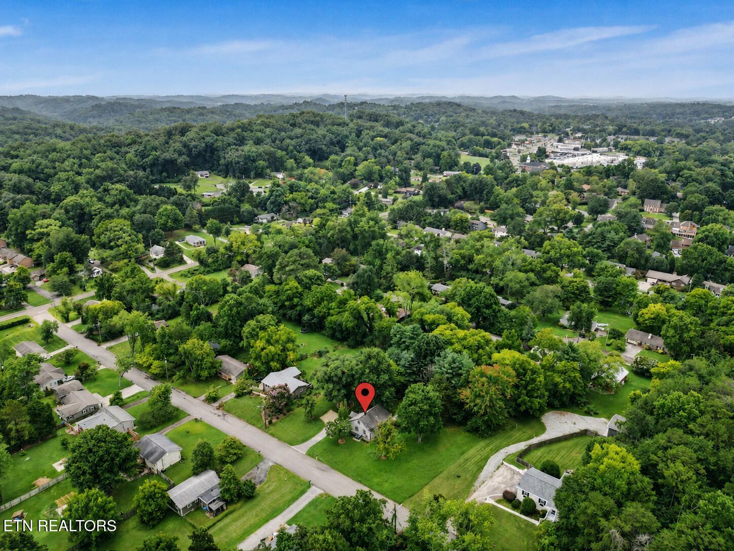 1309 Willmann Lane Knoxville TN 37919