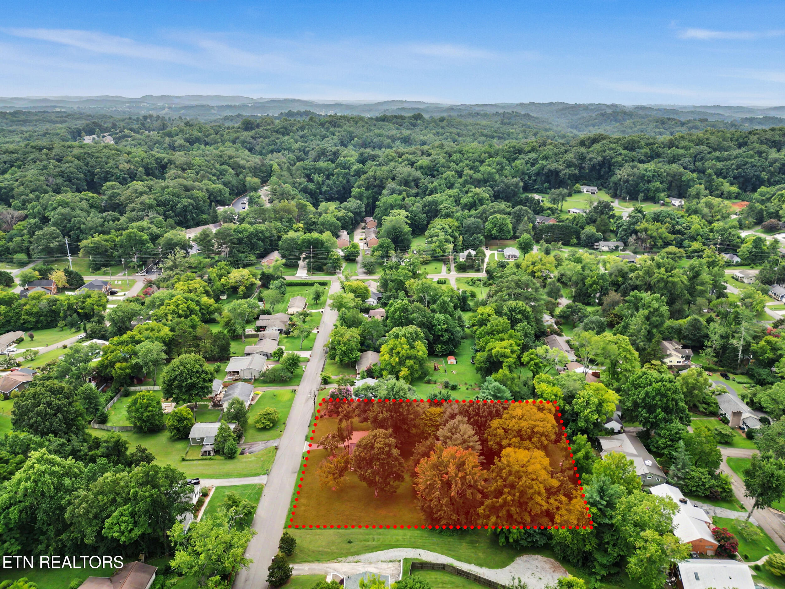 1309 Willmann Lane Knoxville TN 37919