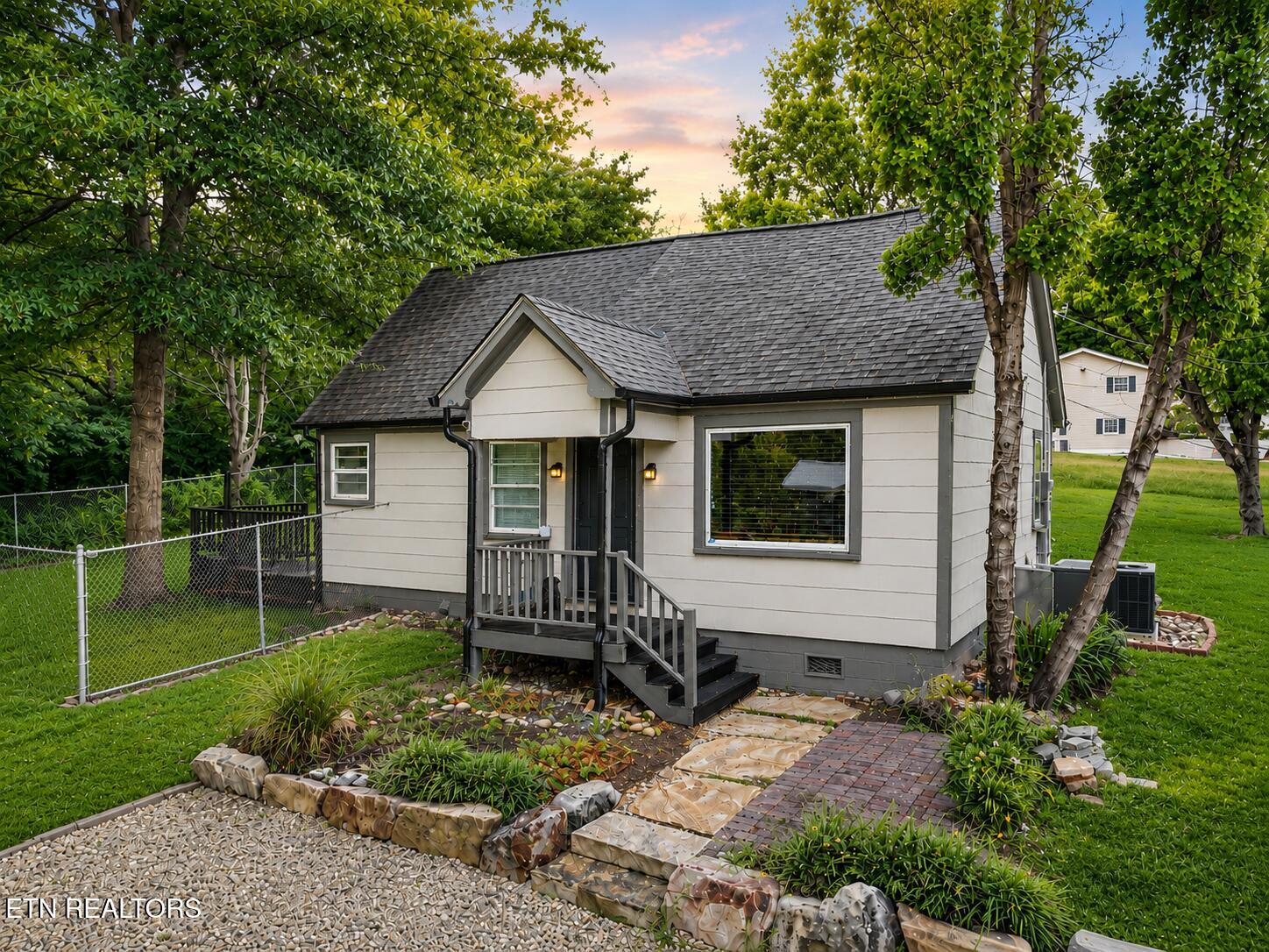 1309 Willmann Lane Knoxville TN 37919