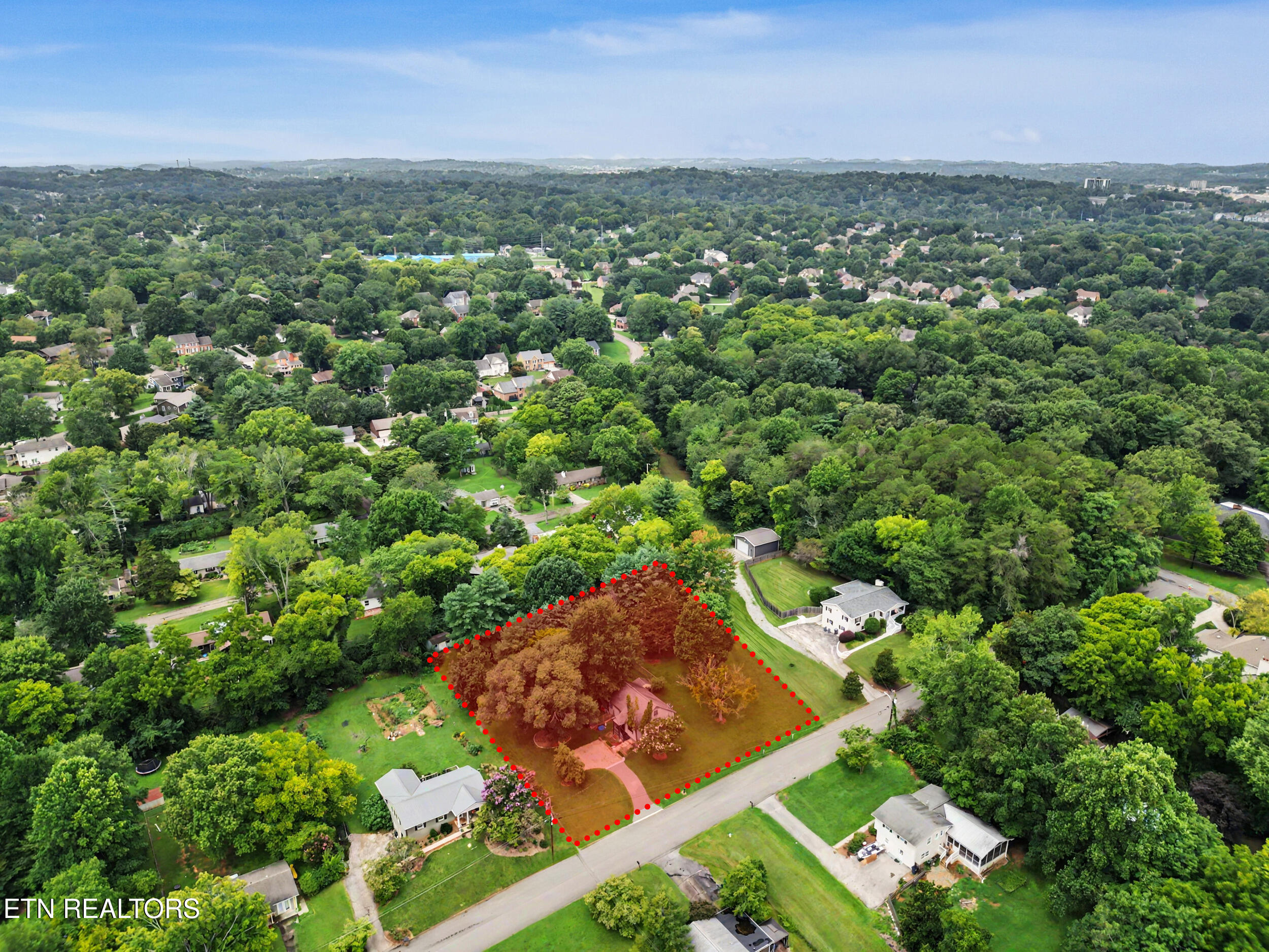 1309 Willmann Lane Knoxville TN 37919