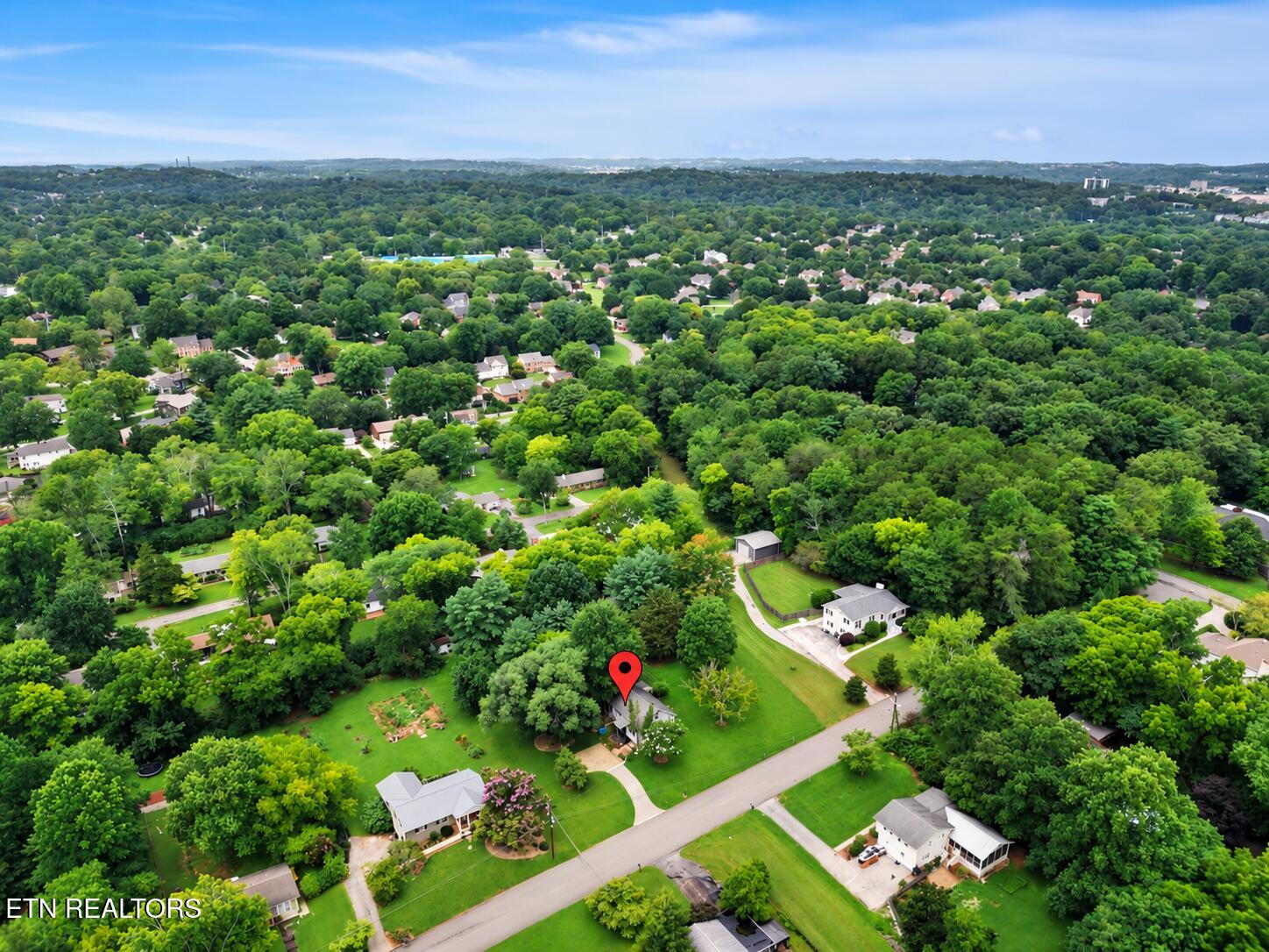 1309 Willmann Lane Knoxville TN 37919