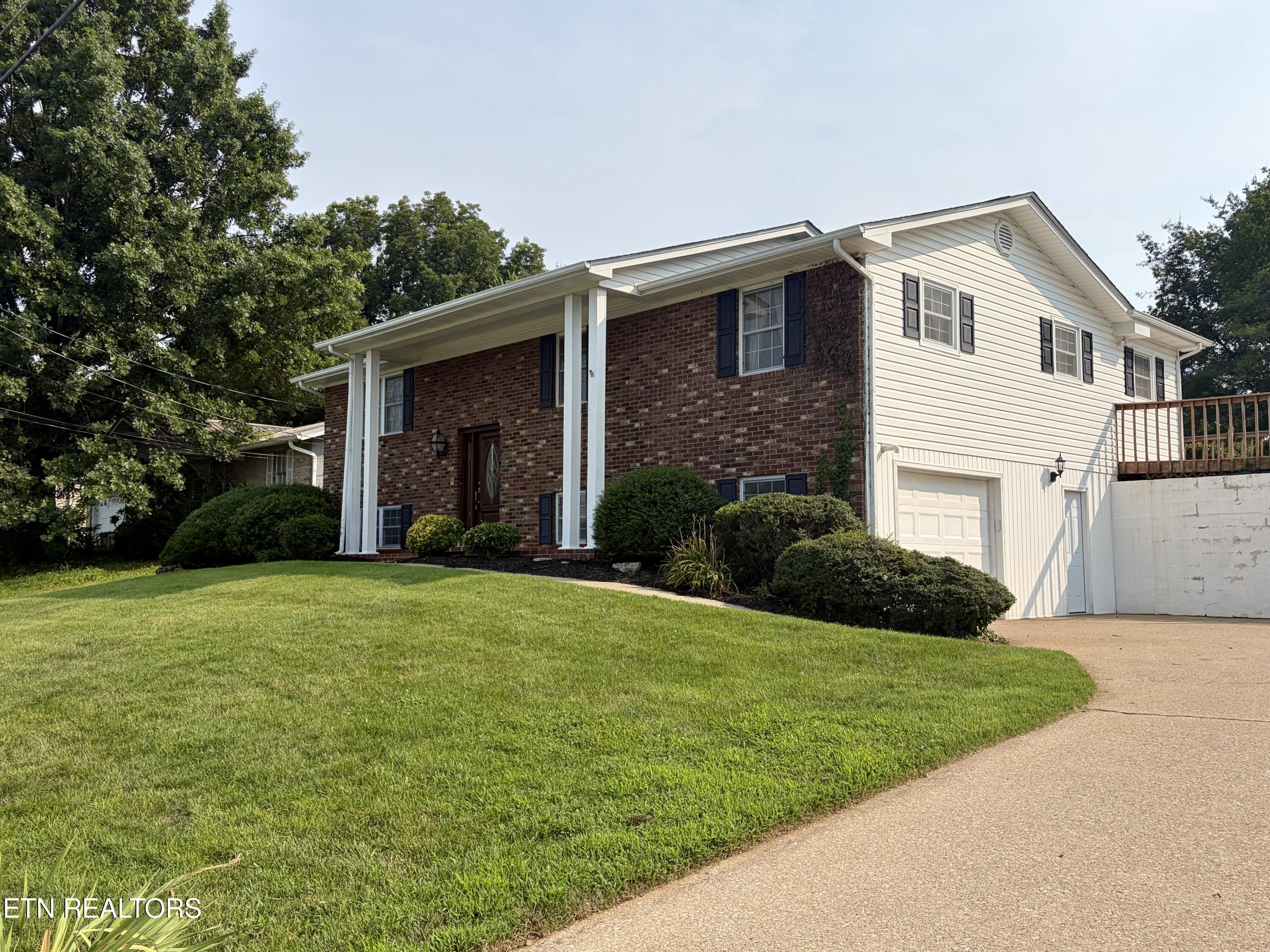 7715 Windsong Road Powell TN 37849