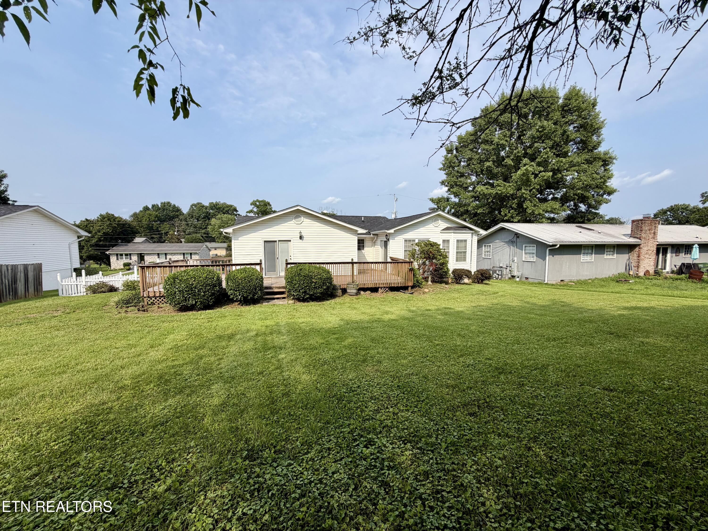 7715 Windsong Road Powell TN 37849