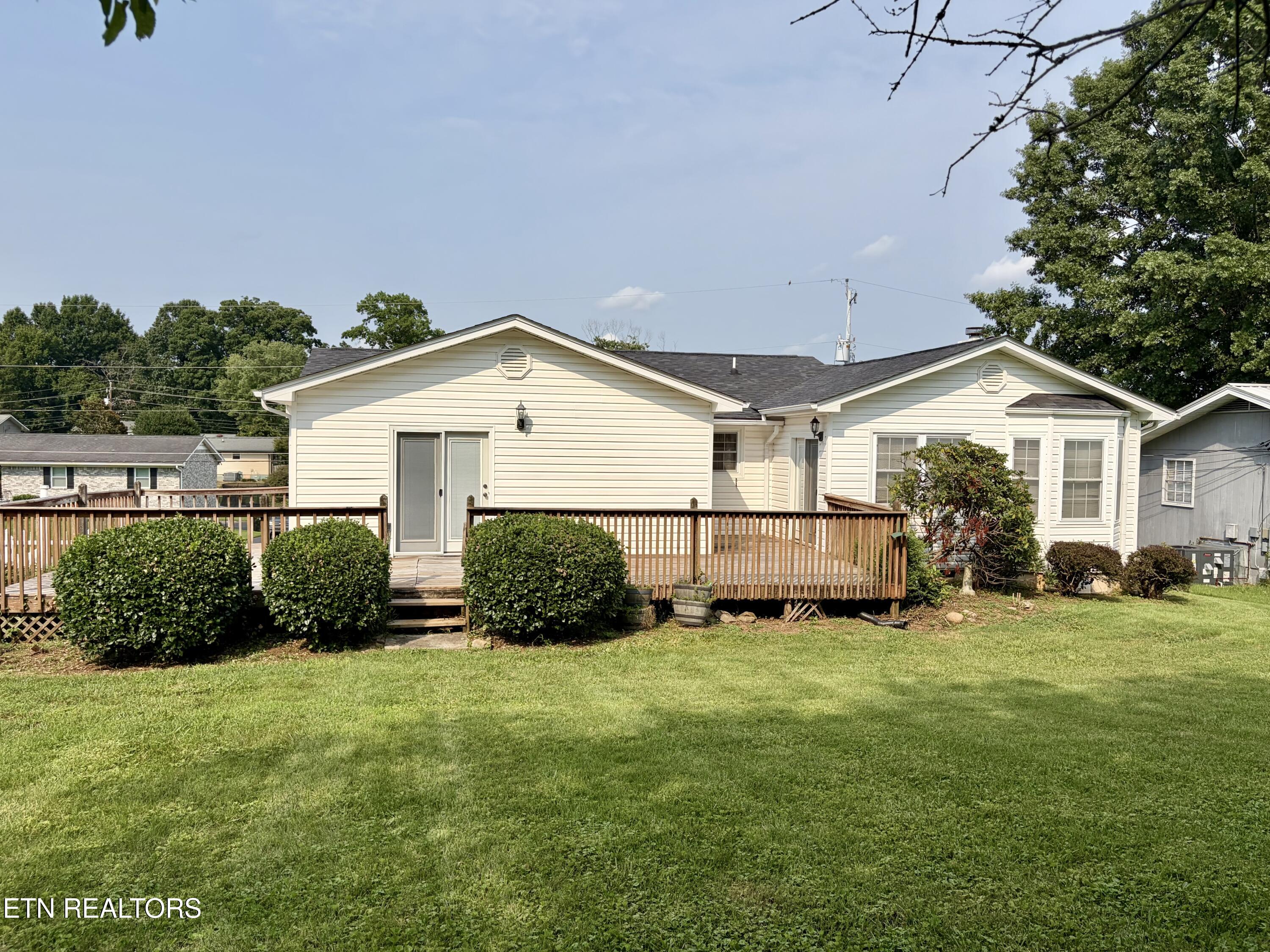 7715 Windsong Road Powell TN 37849