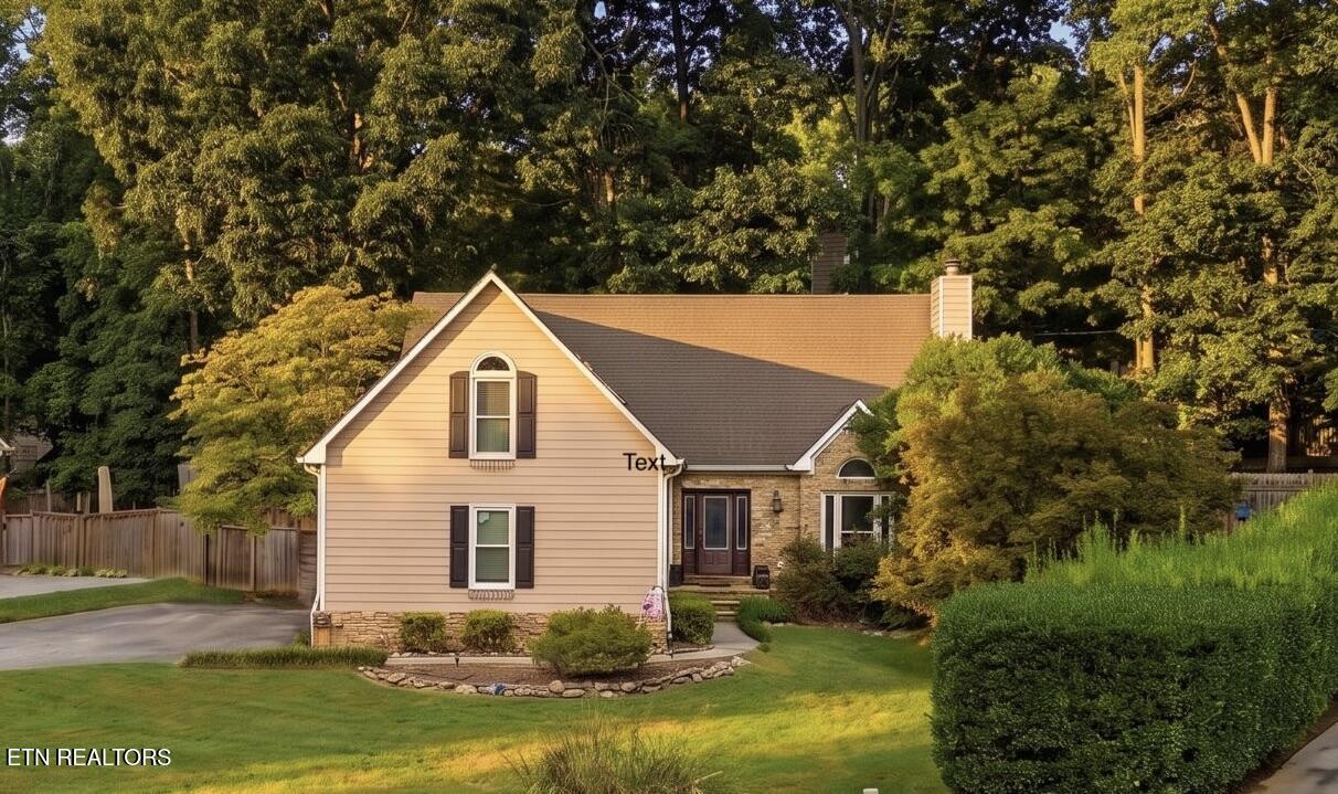 1305 Mark Joseph Lane Knoxville TN 37931