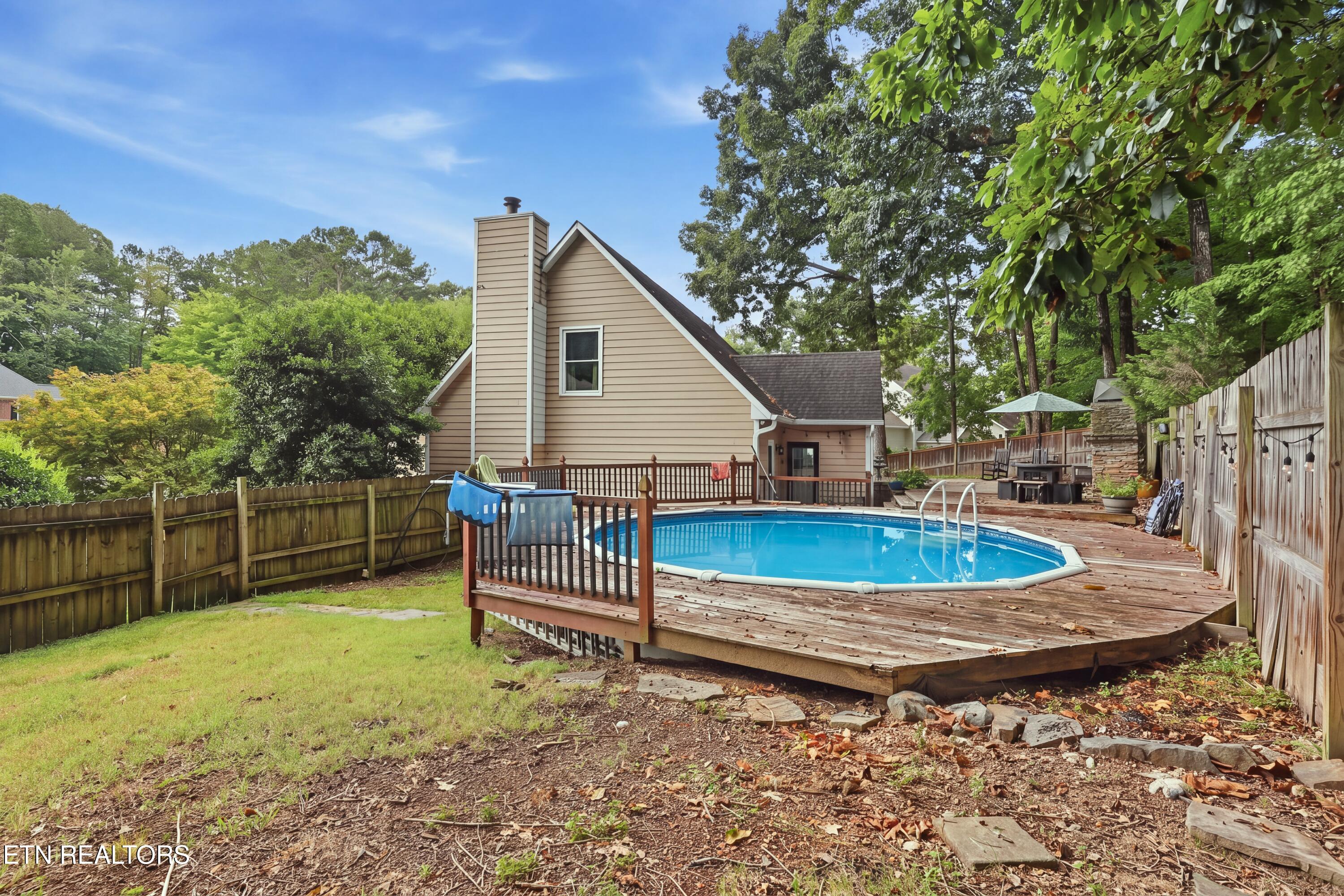 1305 Mark Joseph Lane Knoxville TN 37931