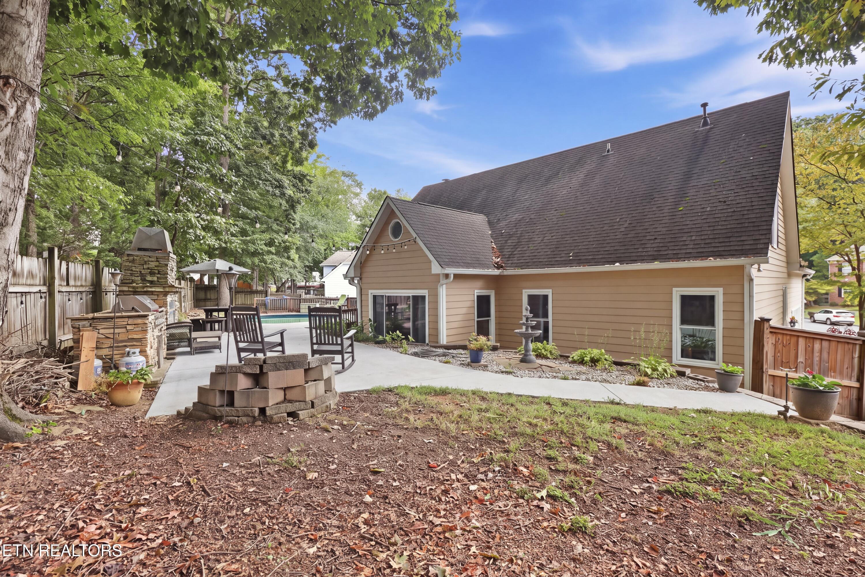 1305 Mark Joseph Lane Knoxville TN 37931