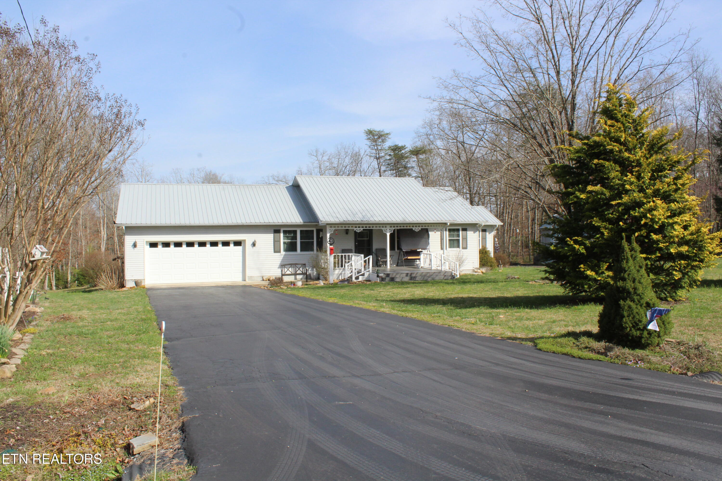 128 Scott Creek Road Crossville TN 38571
