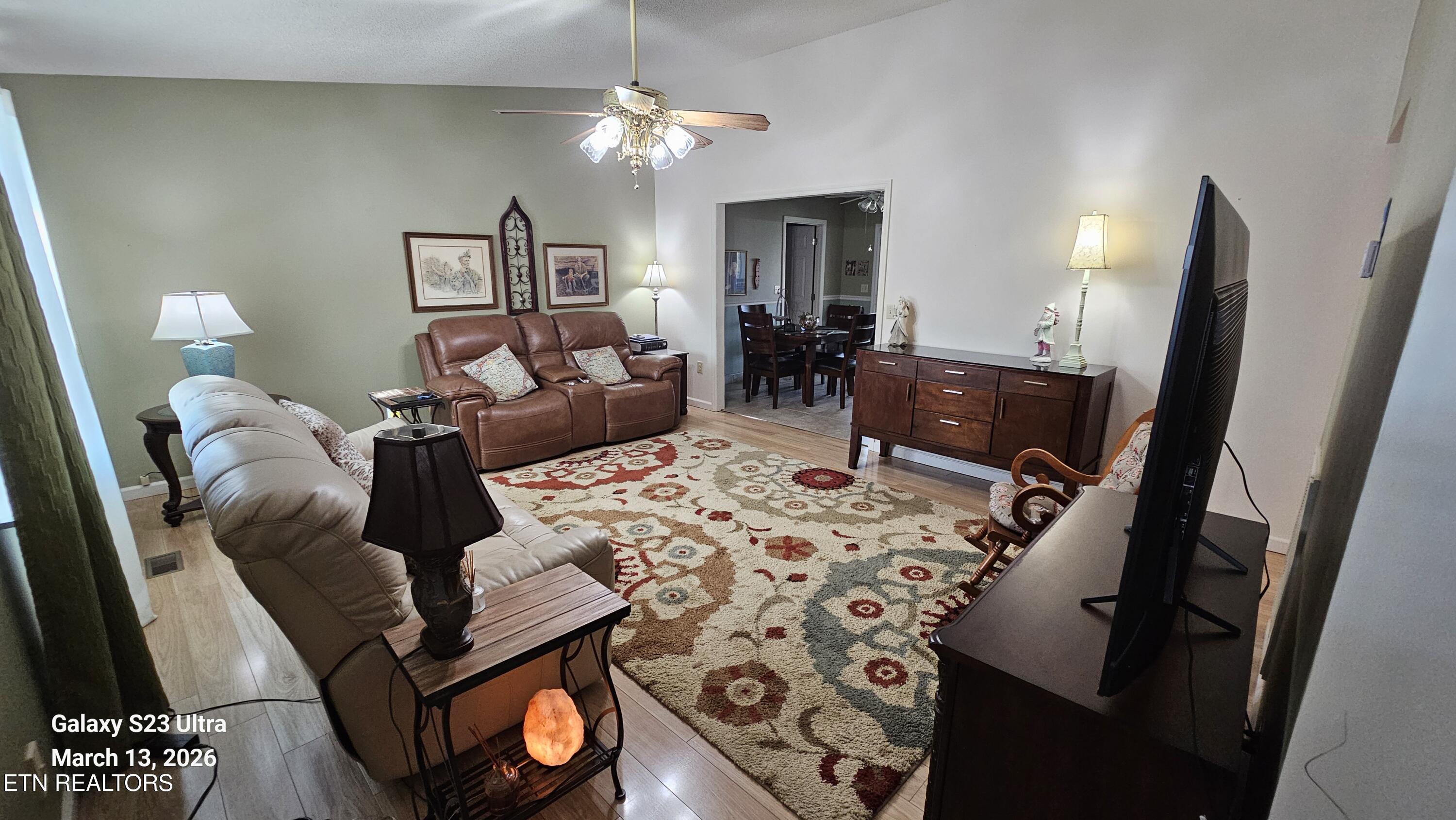 128 Scott Creek Road Crossville TN 38571