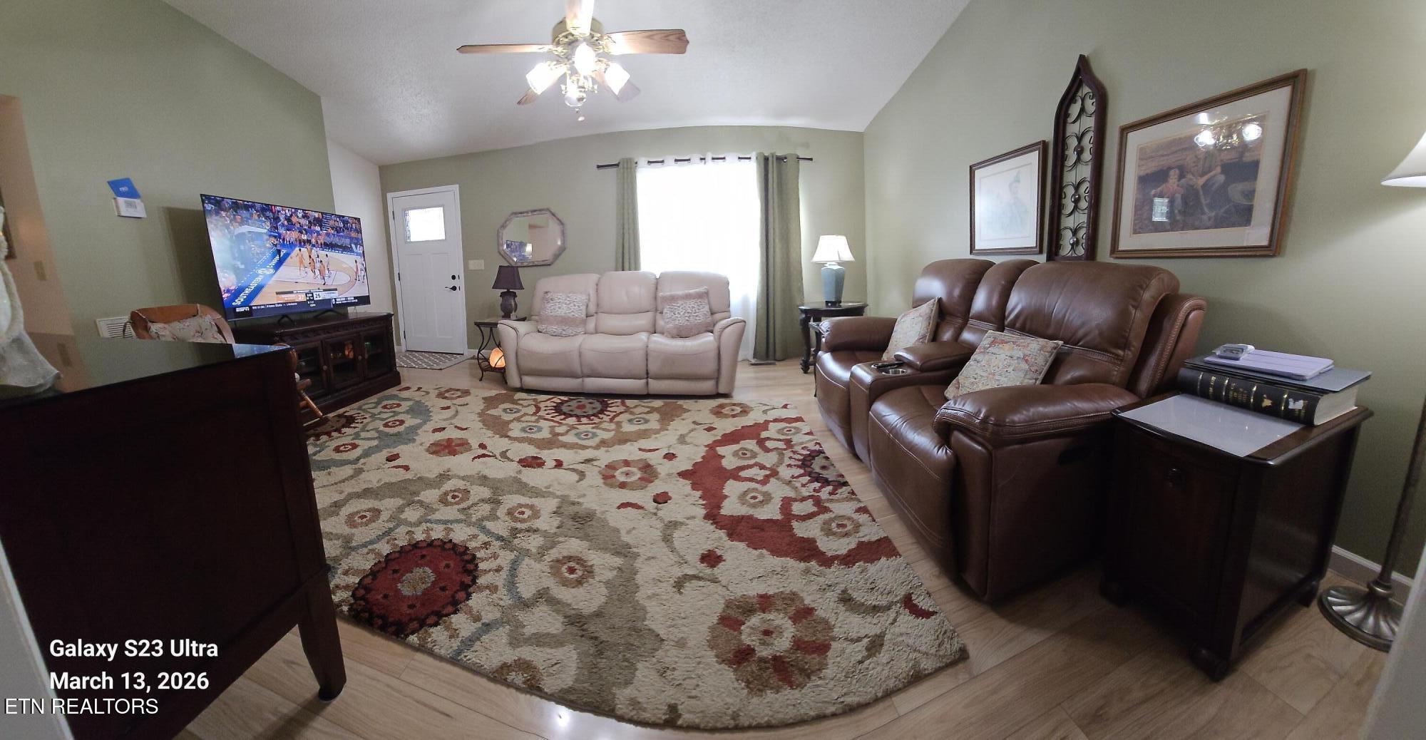 128 Scott Creek Road Crossville TN 38571