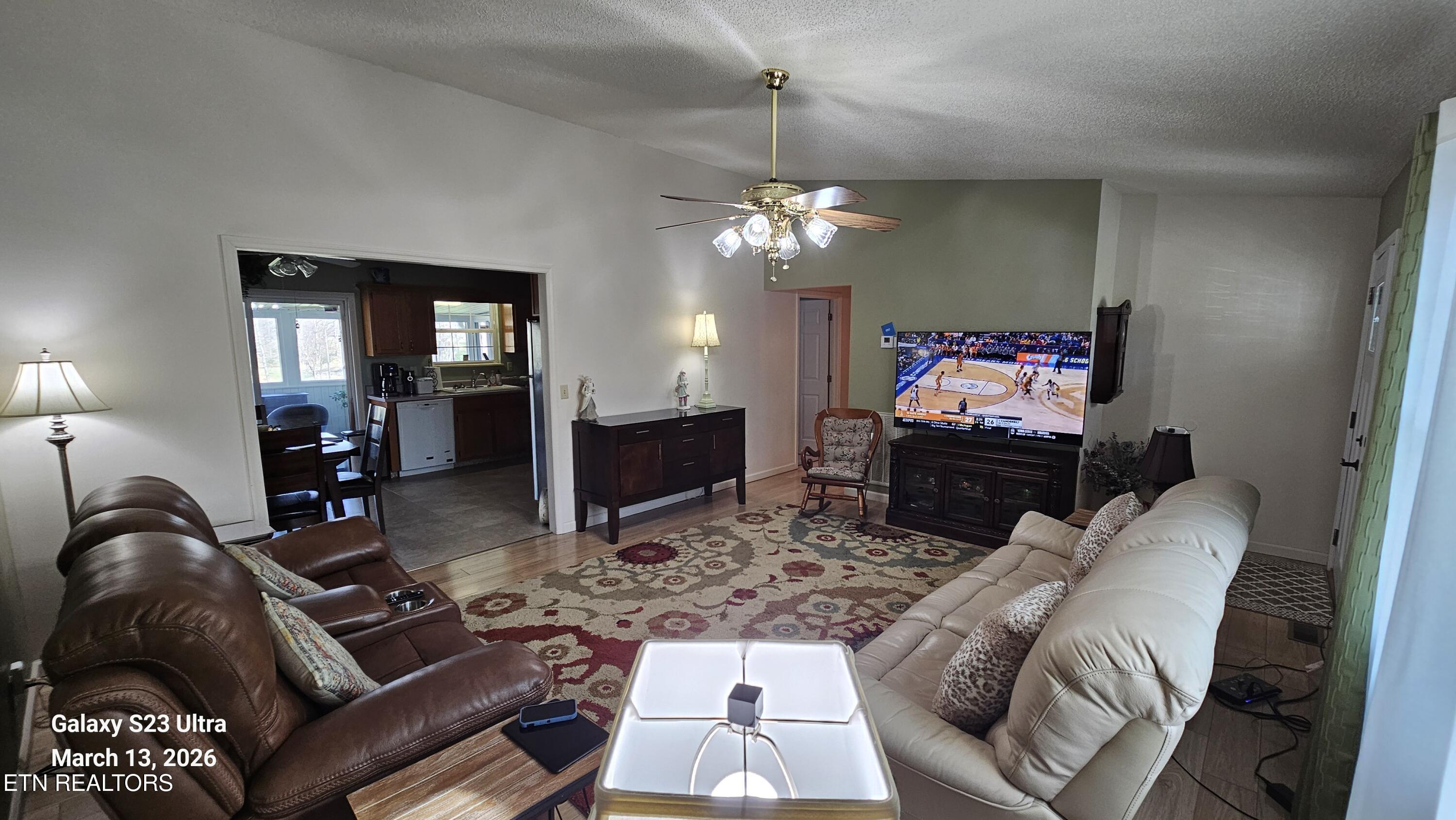 128 Scott Creek Road Crossville TN 38571
