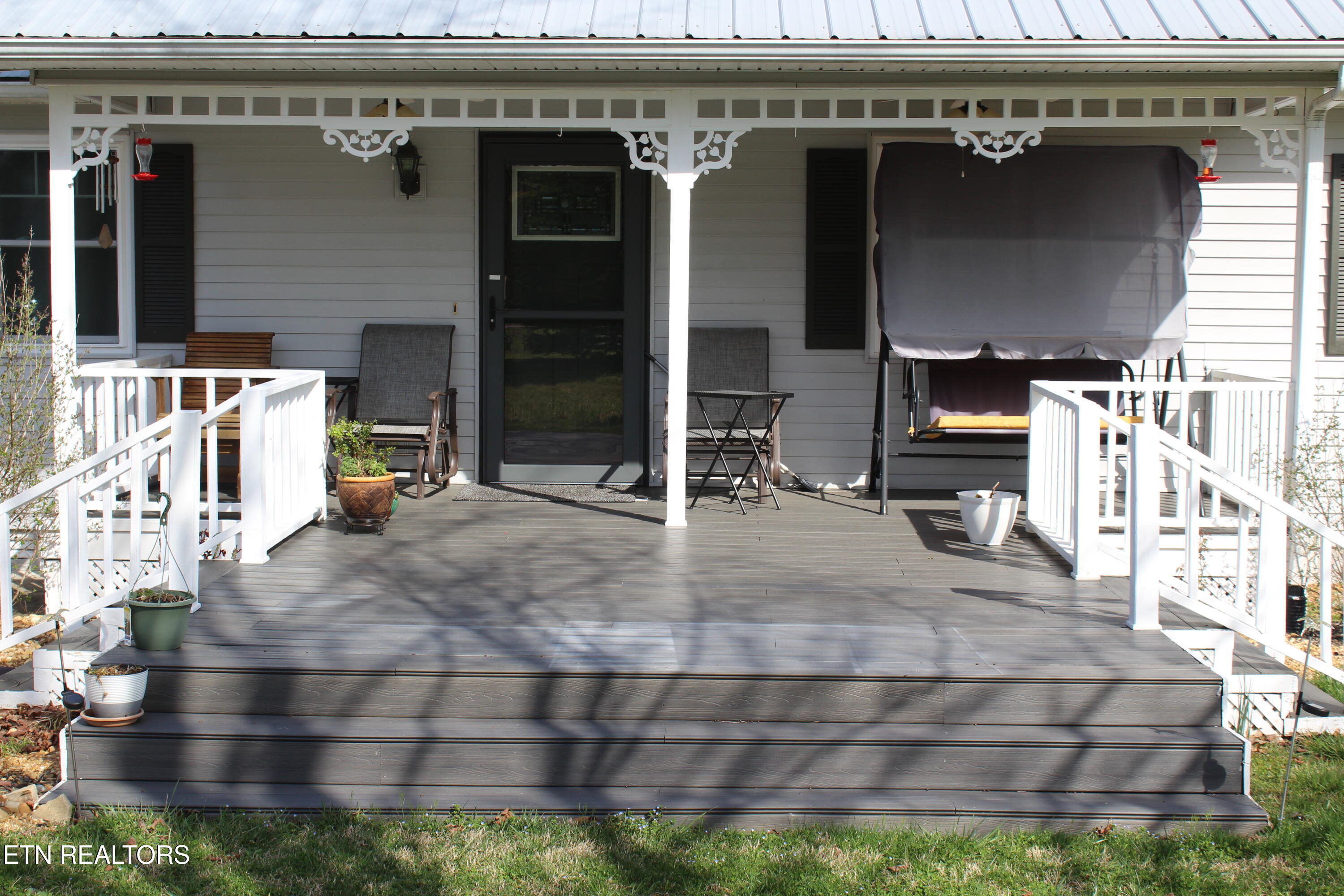 128 Scott Creek Road Crossville TN 38571