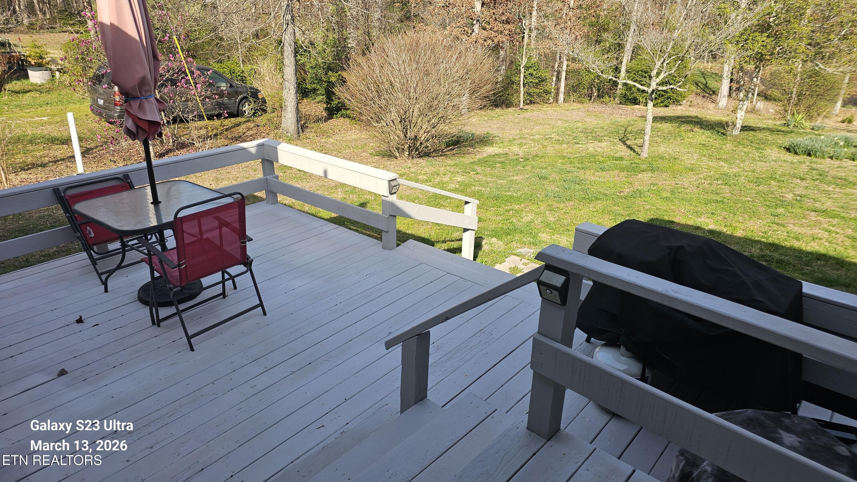 128 Scott Creek Road Crossville TN 38571