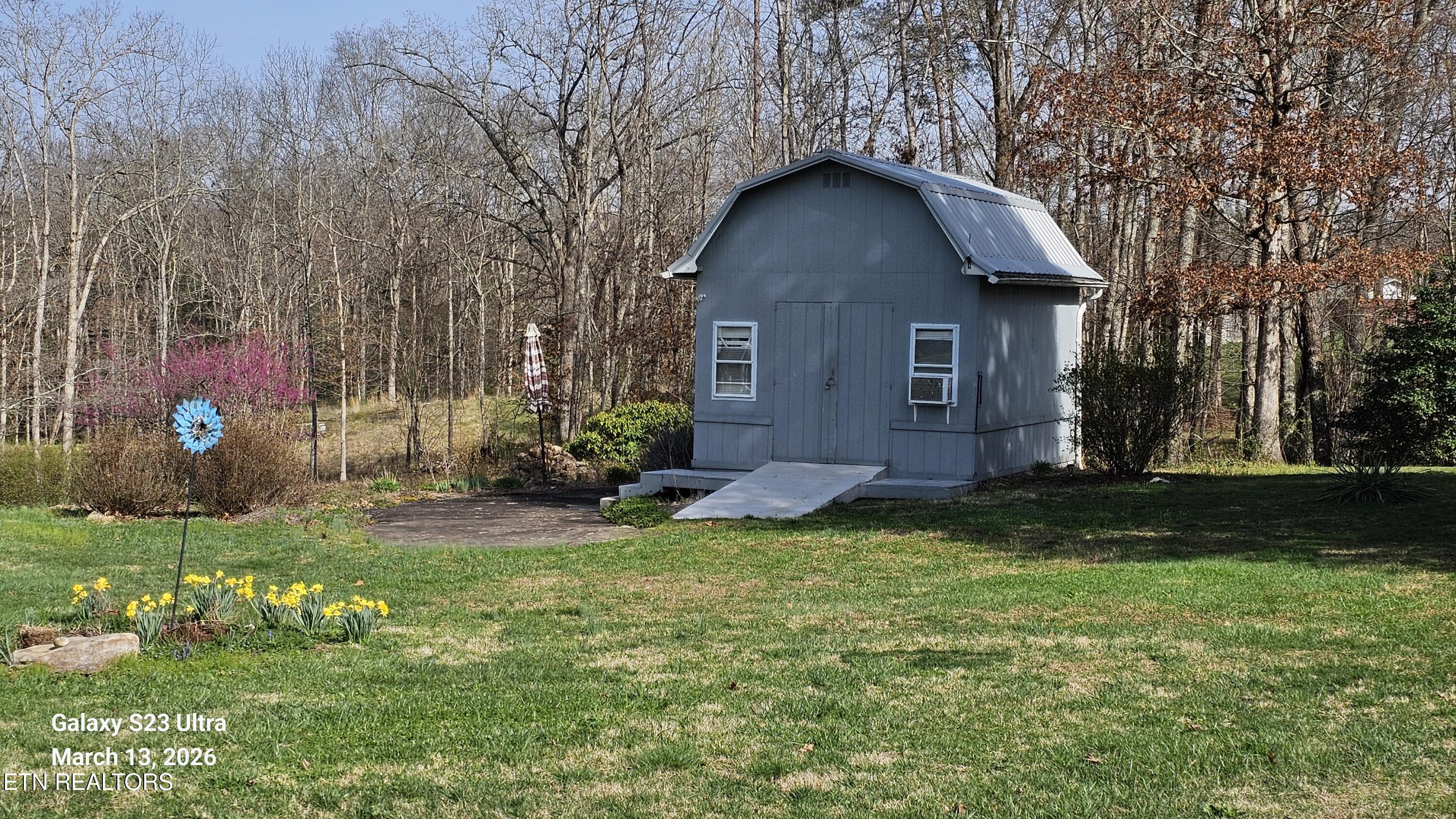 128 Scott Creek Road Crossville TN 38571