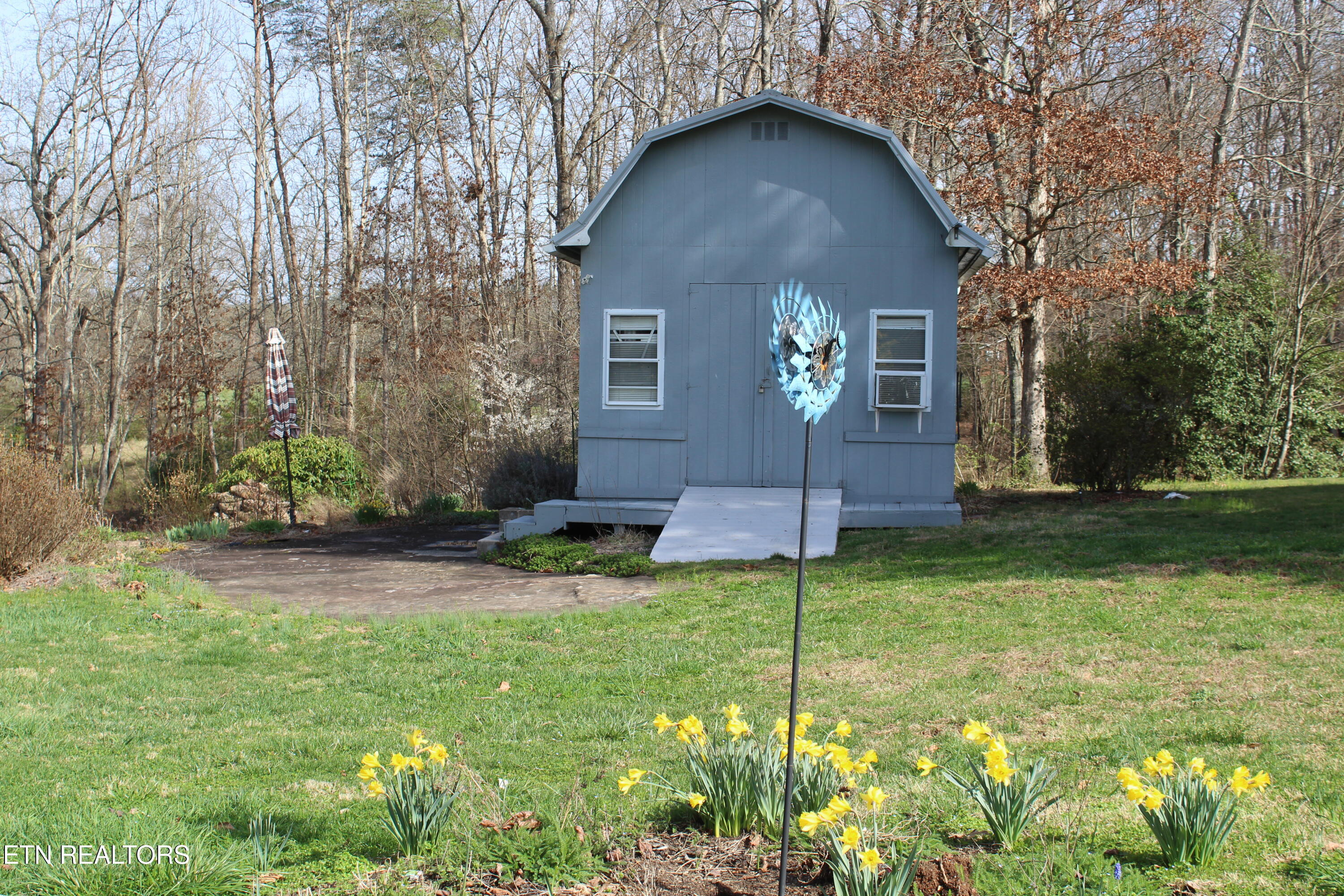 128 Scott Creek Road Crossville TN 38571
