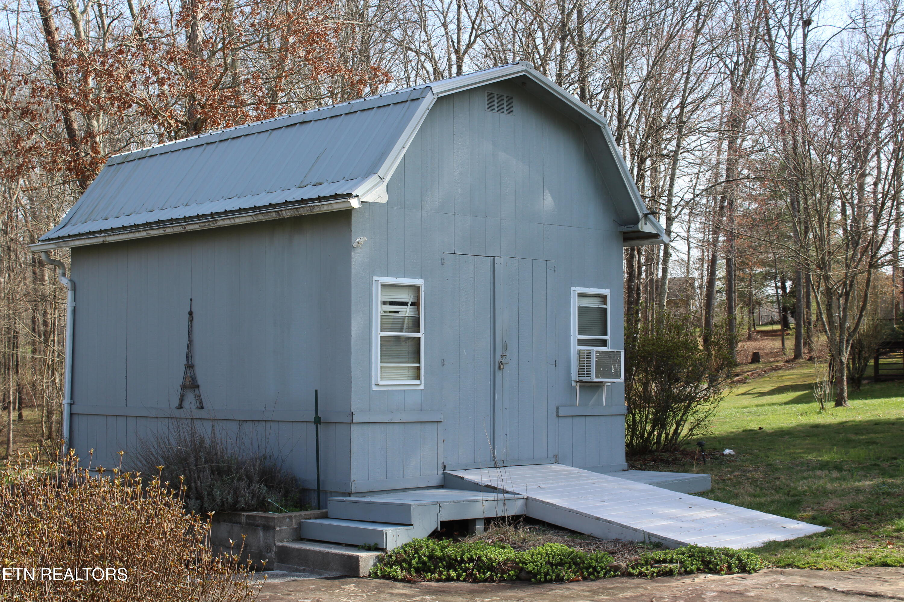128 Scott Creek Road Crossville TN 38571