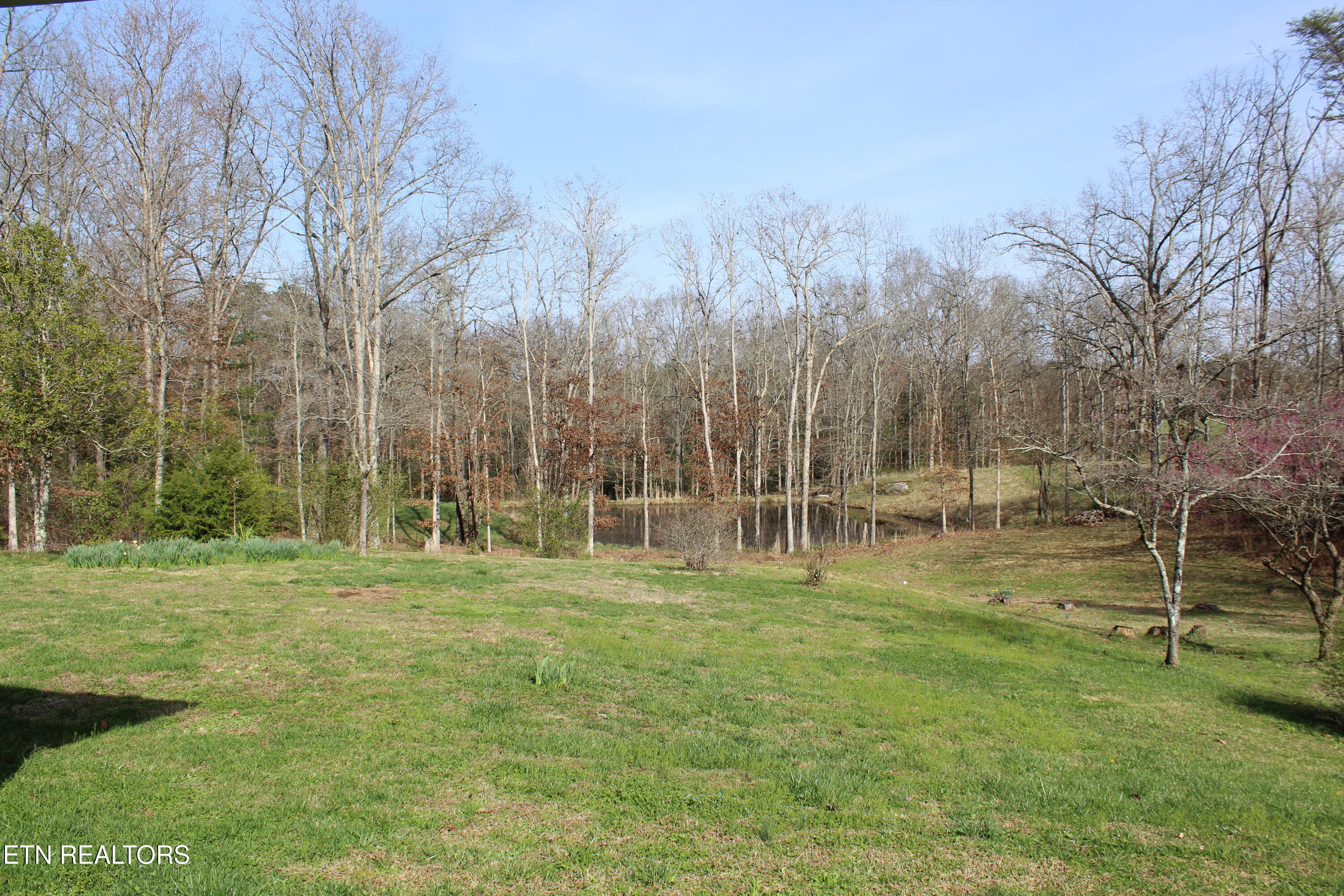 128 Scott Creek Road Crossville TN 38571