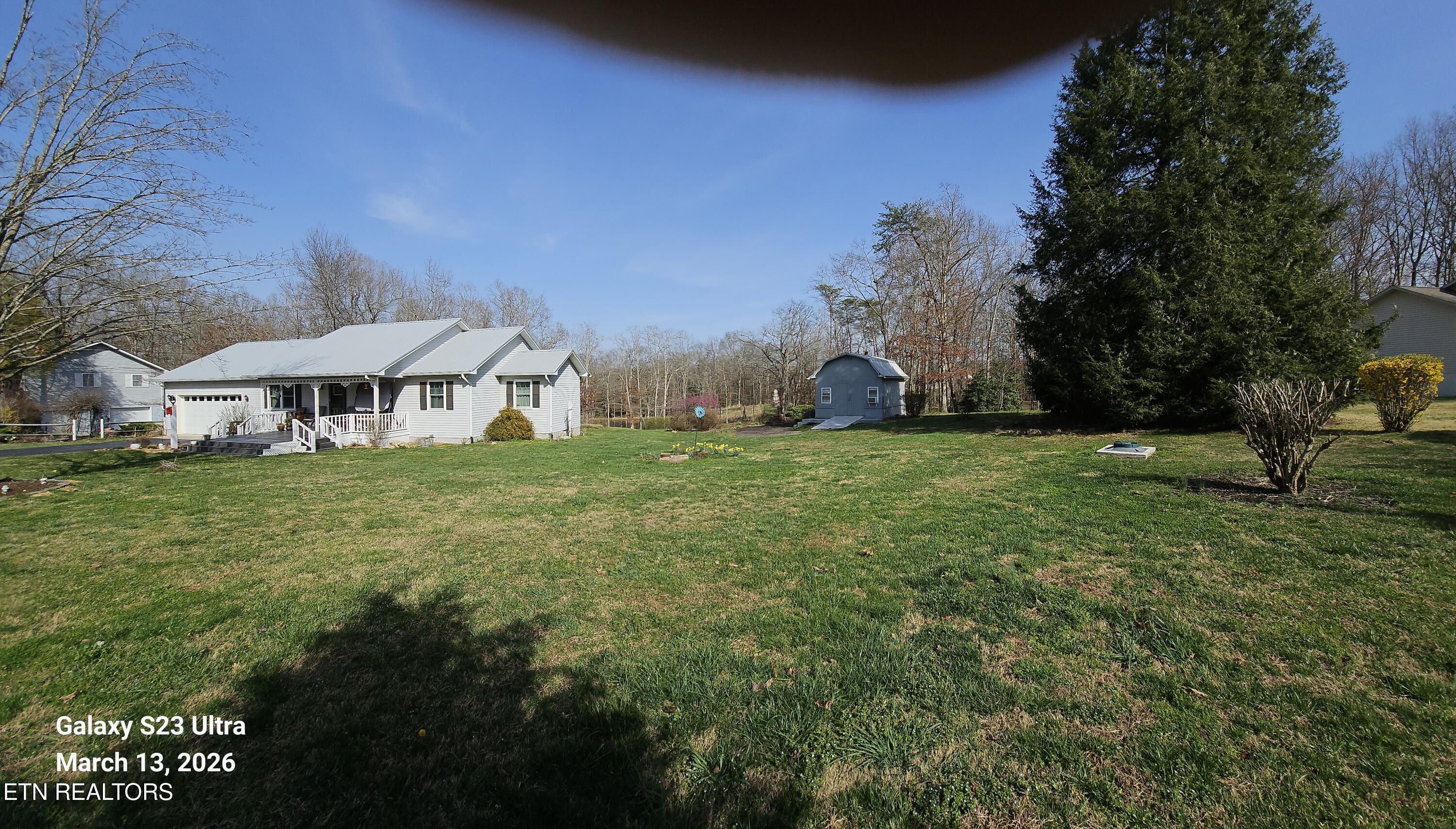 128 Scott Creek Road Crossville TN 38571