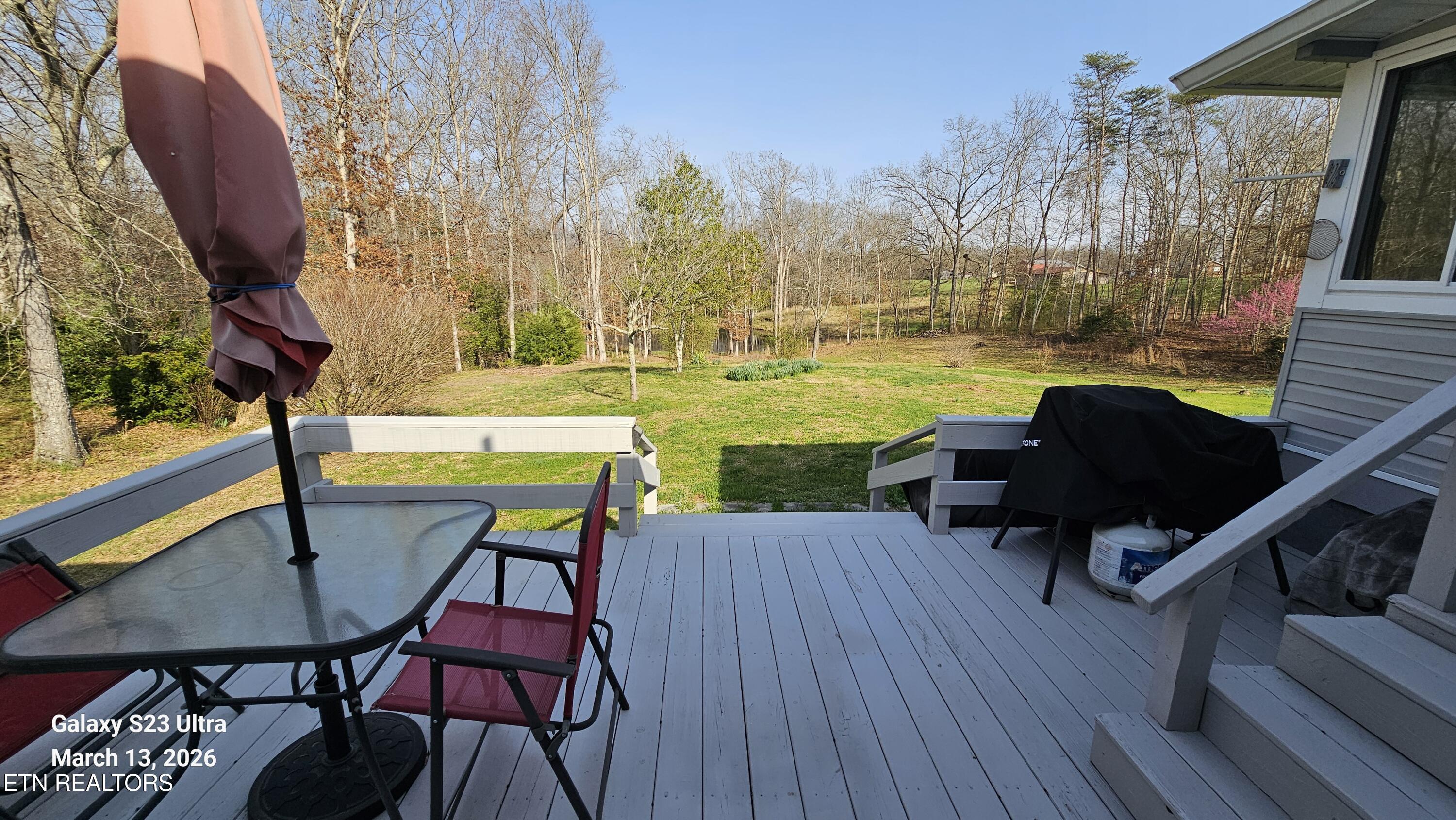 128 Scott Creek Road Crossville TN 38571