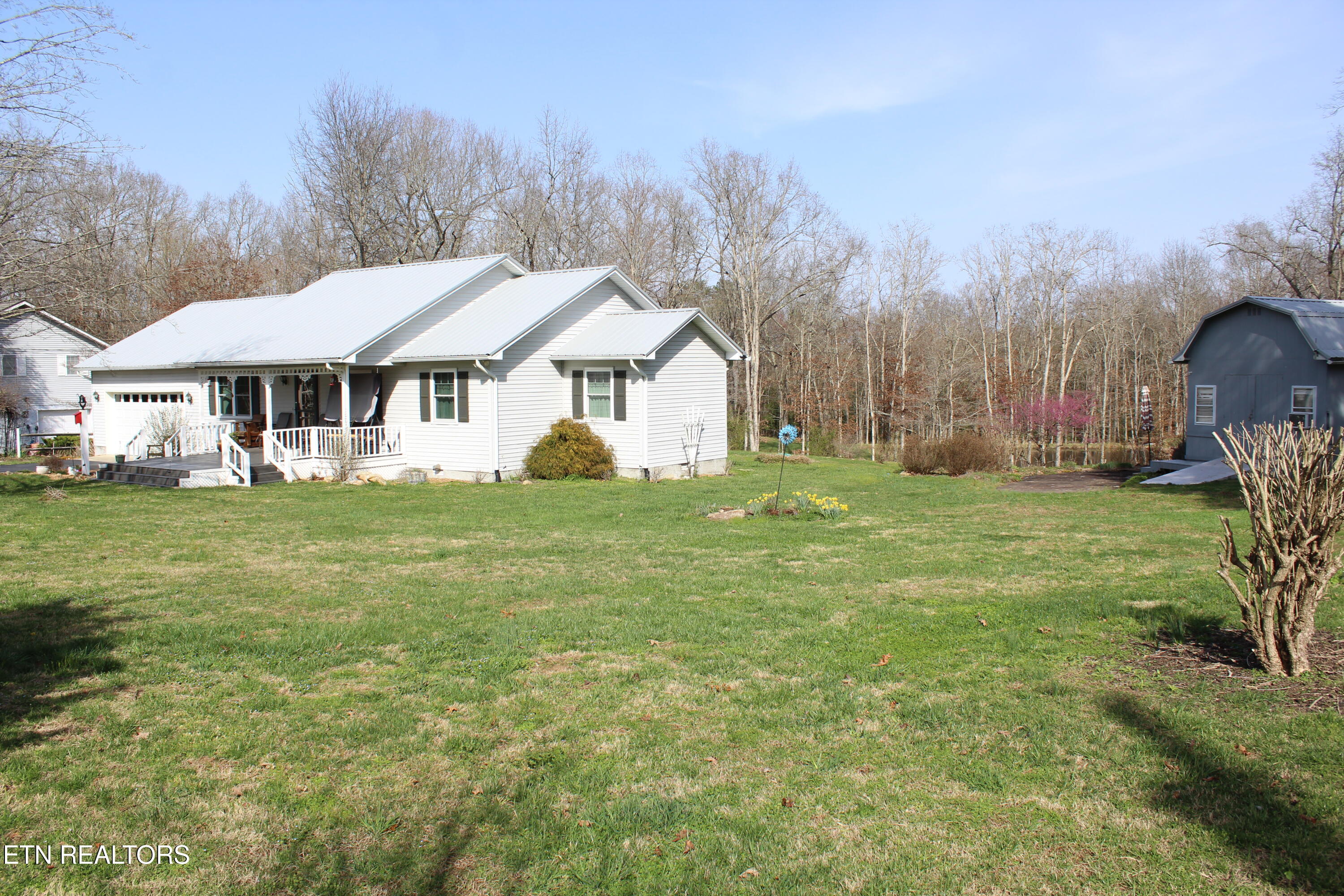 128 Scott Creek Road Crossville TN 38571