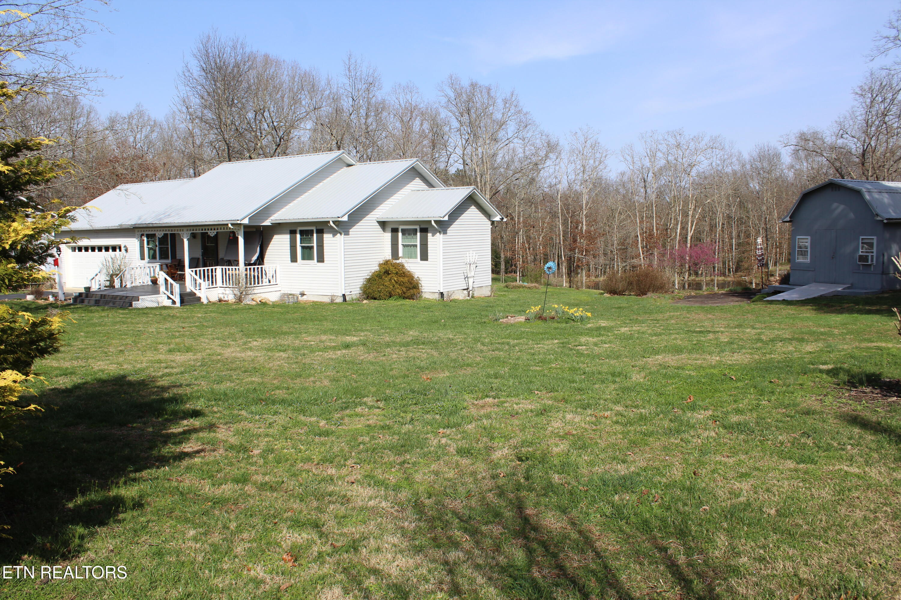 128 Scott Creek Road Crossville TN 38571