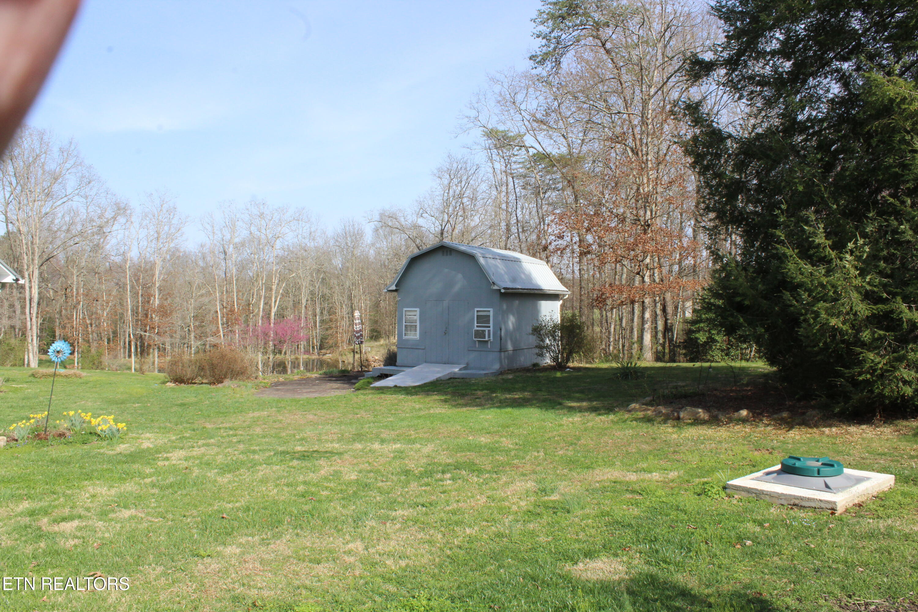 128 Scott Creek Road Crossville TN 38571
