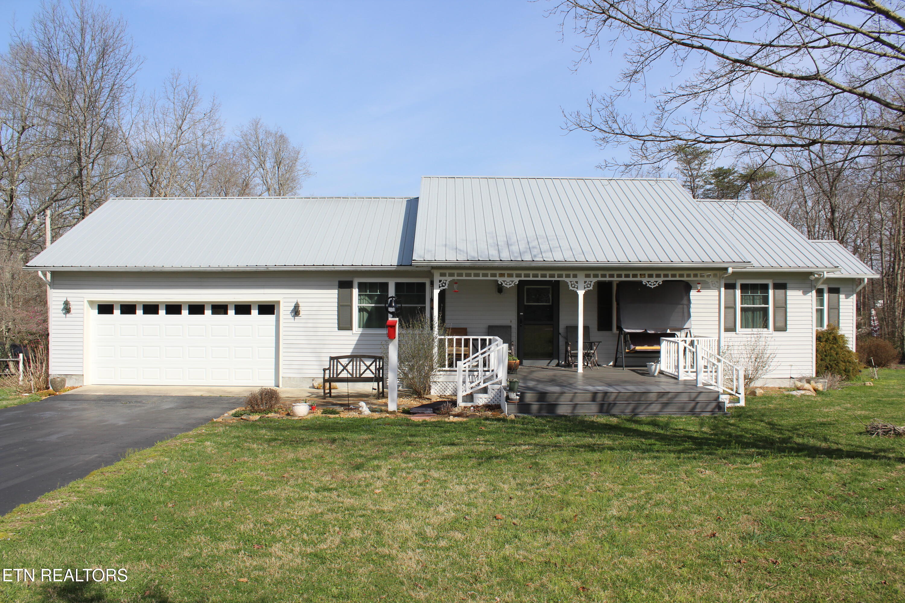 128 Scott Creek Road Crossville TN 38571